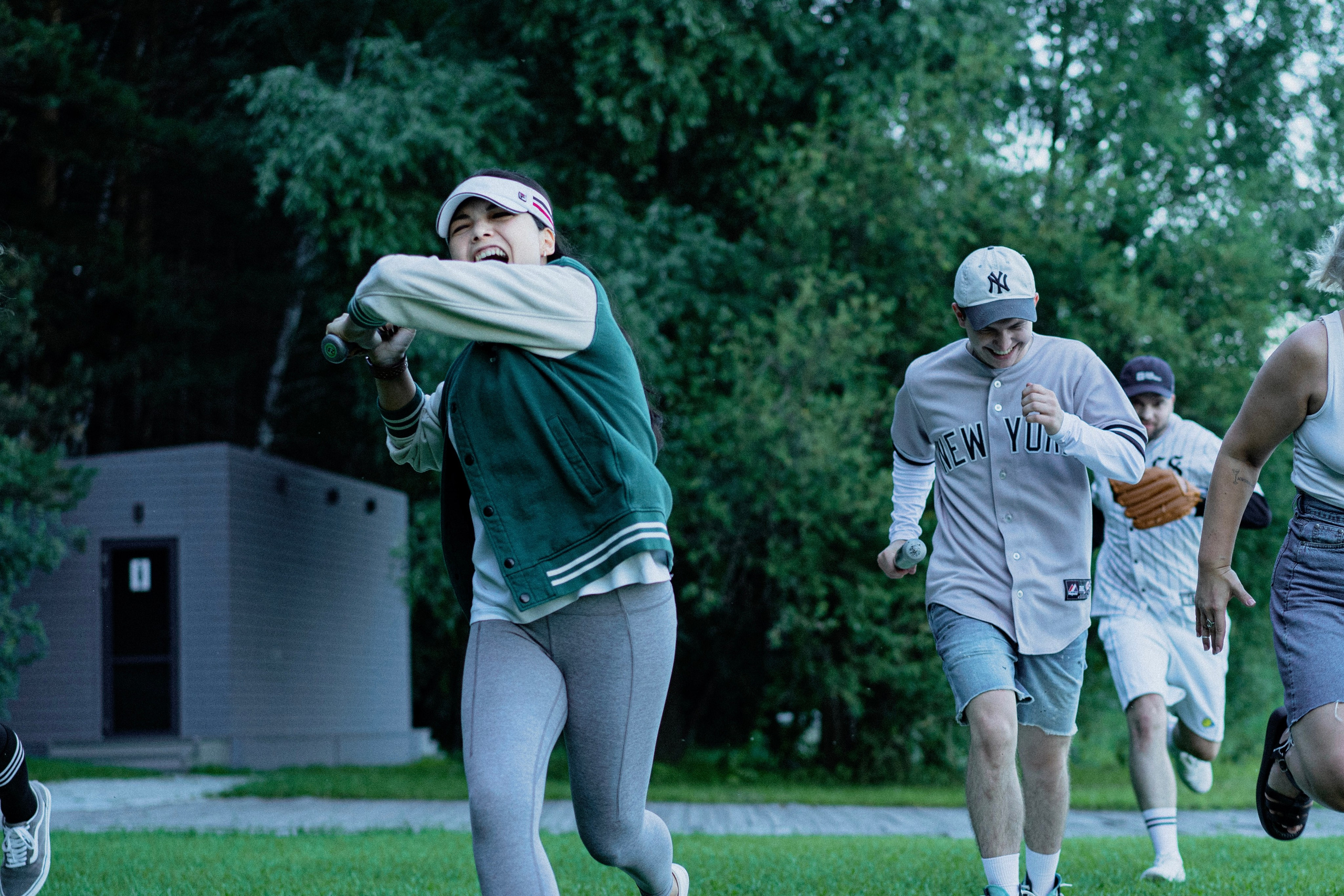 Свадьба в стиле «Сумерки». Анастасия Эпова | Фотограф в Новосибирске