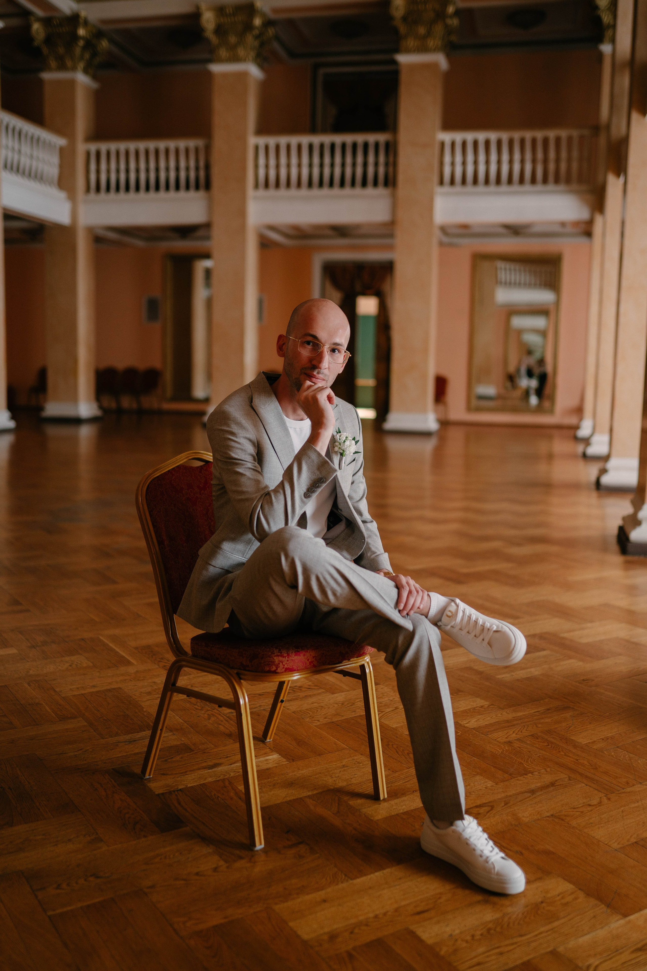 Нанфу и Александра. Первая встреча, лавстори, церемония и банкет. Фотограф Чита. Индивидуальные портреты, LoveStory, свадьбы