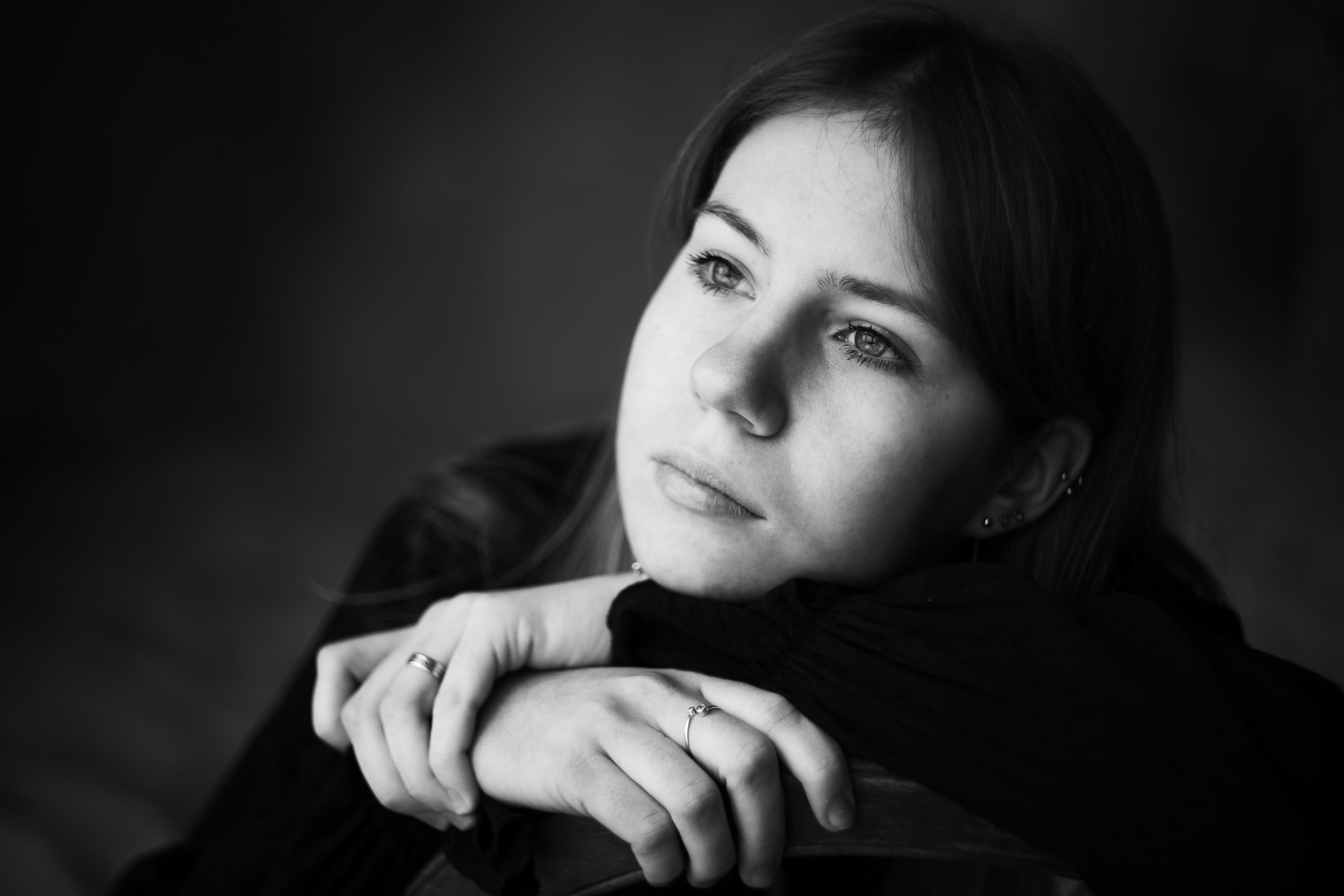 Фотограф в Москве Лера Юдина