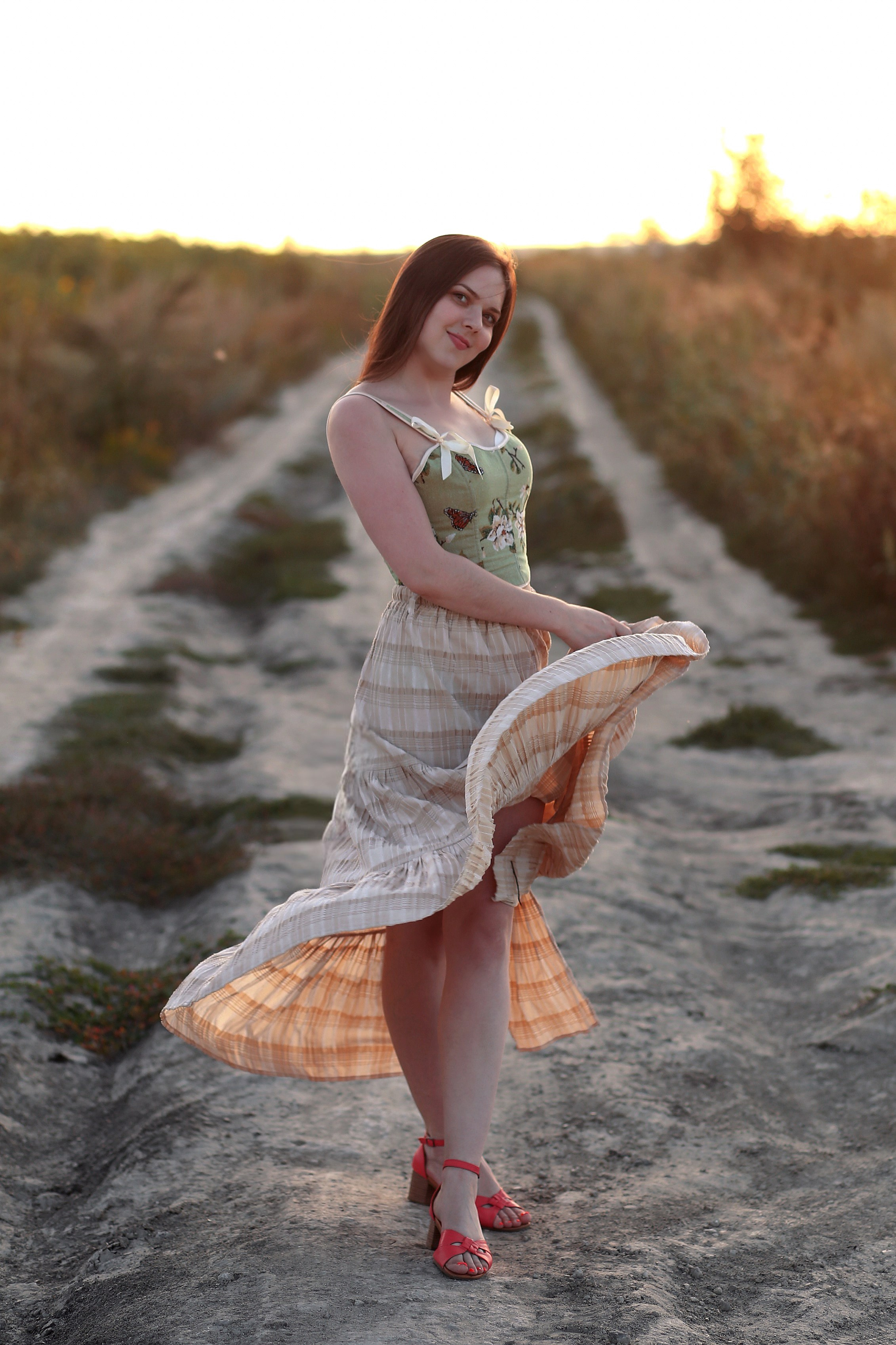 ТЕПЛЫЙ ВЕЧЕР. Свадебный, репортажный, фотограф Москва и Московская область