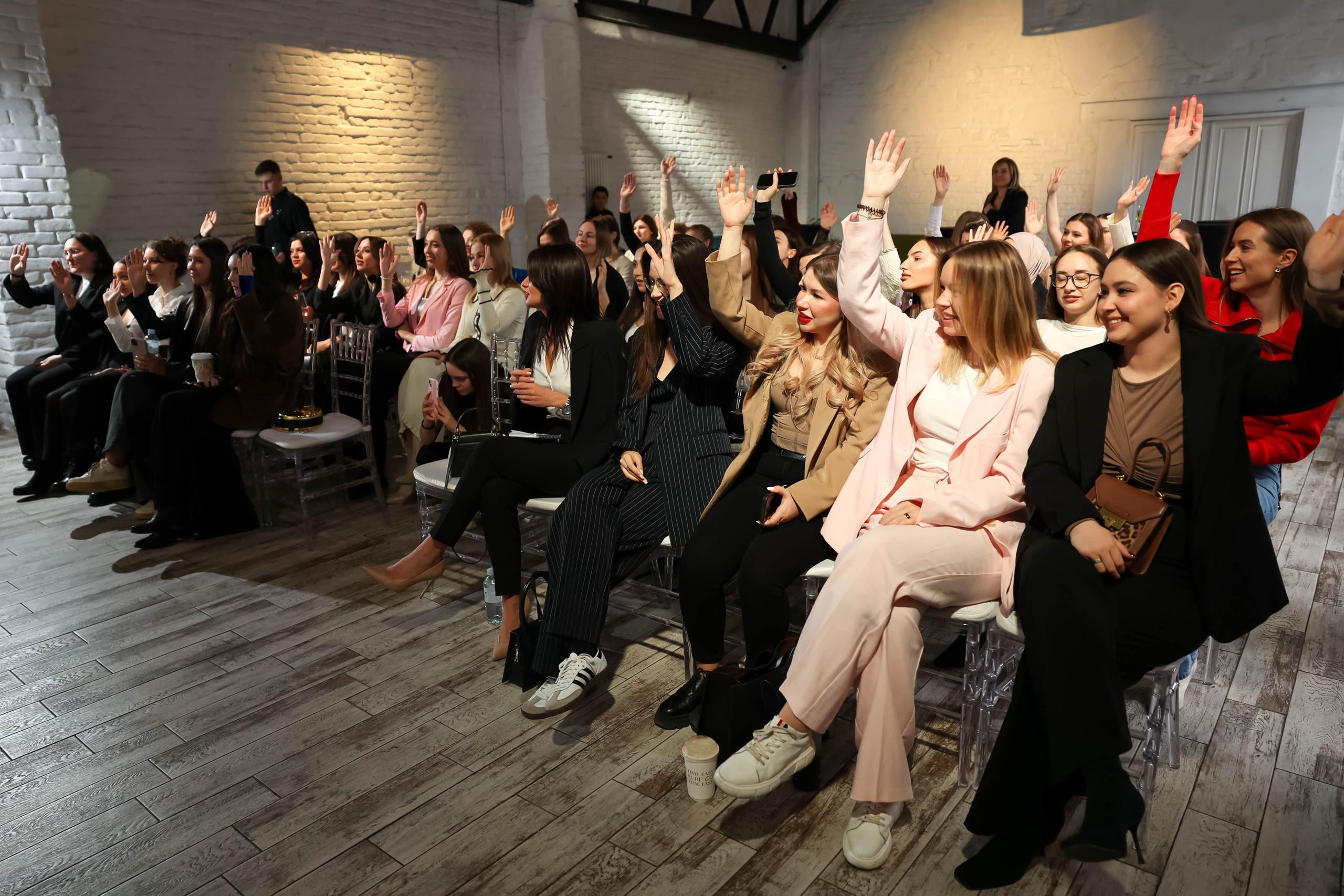 Тренинг «ВЫБОР». Свадебный, репортажный, фотограф Москва и Московская область