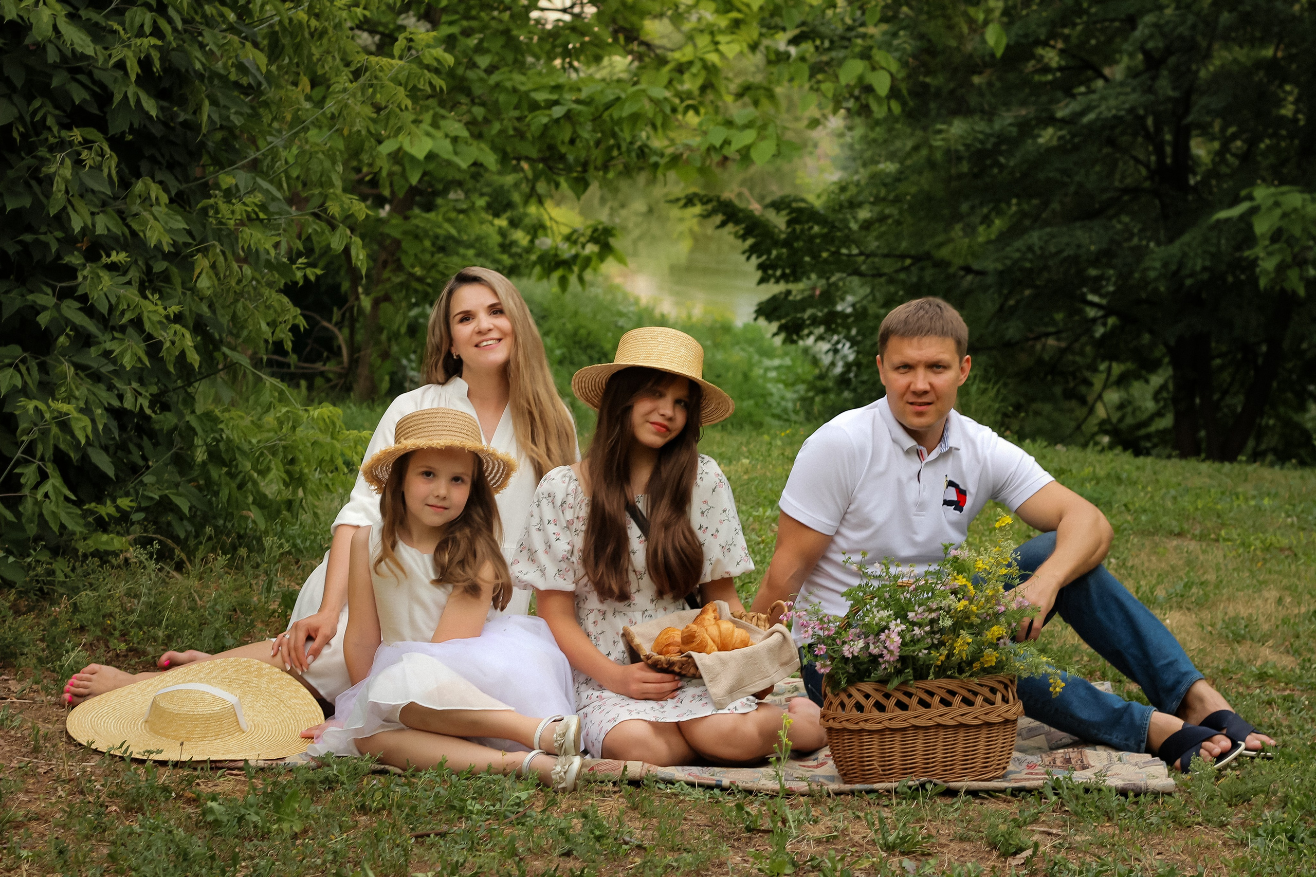 В ожидании чуда. Свадебный, репортажный, фотограф Москва и Московская область