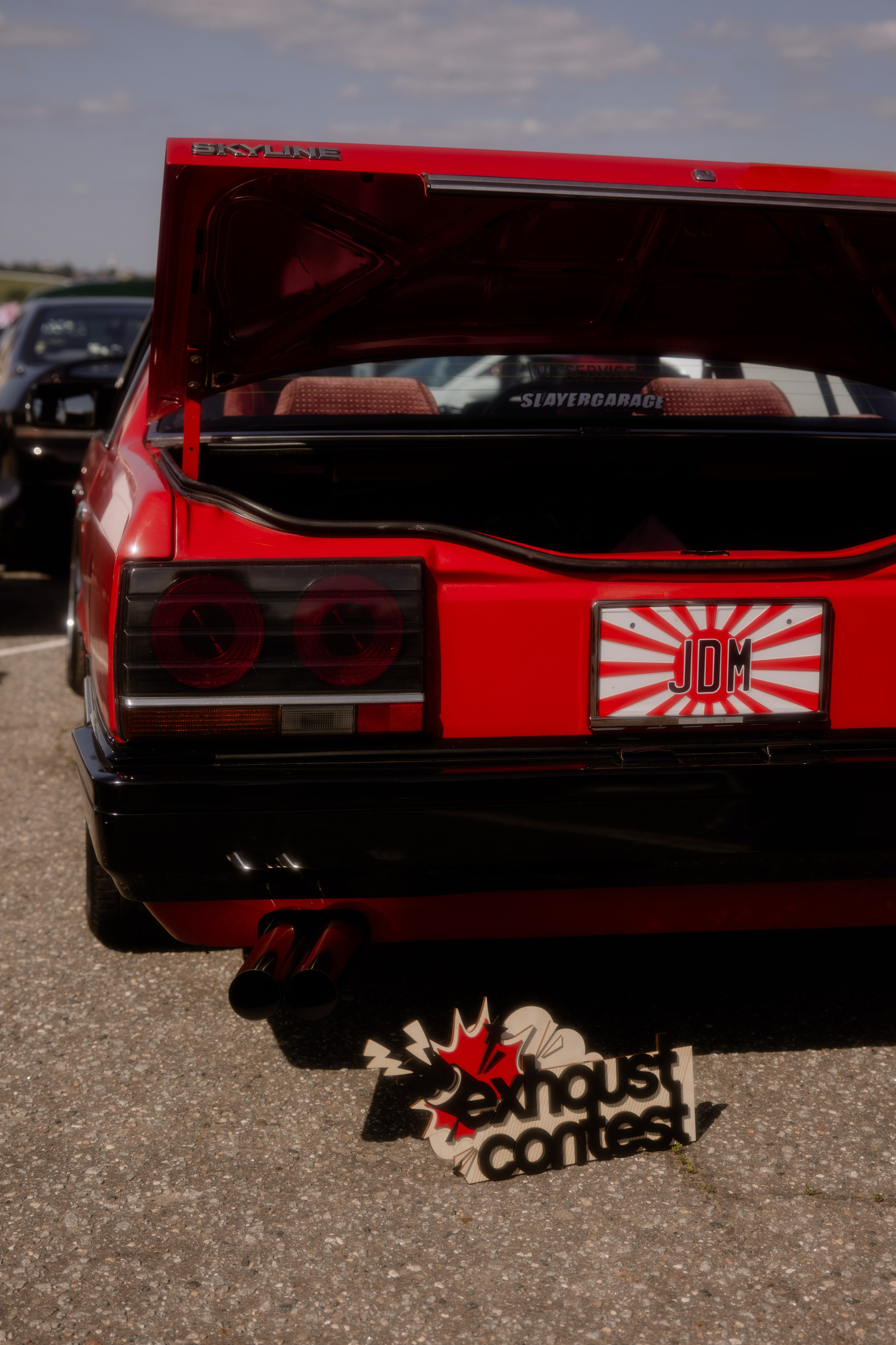 Japdays 25. Свадебный фотограф / Reels Нижний Новгород Татьяна Красильникова