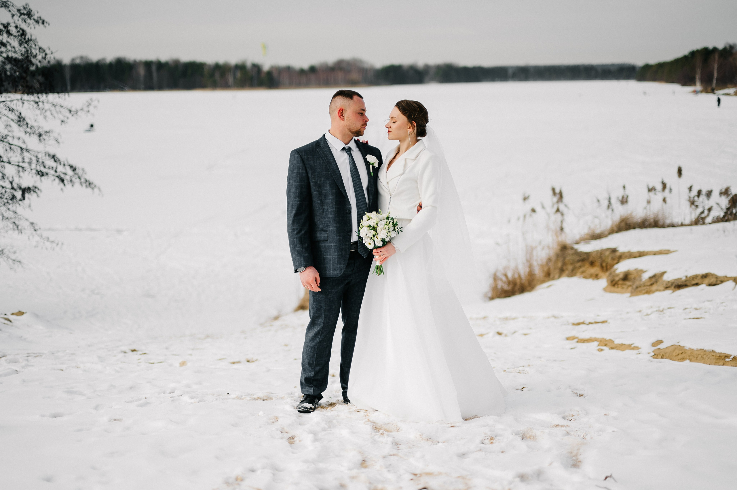 Дмитрий & Александра. Семейный и свадебный фотограф Алёна Морозова Коломна