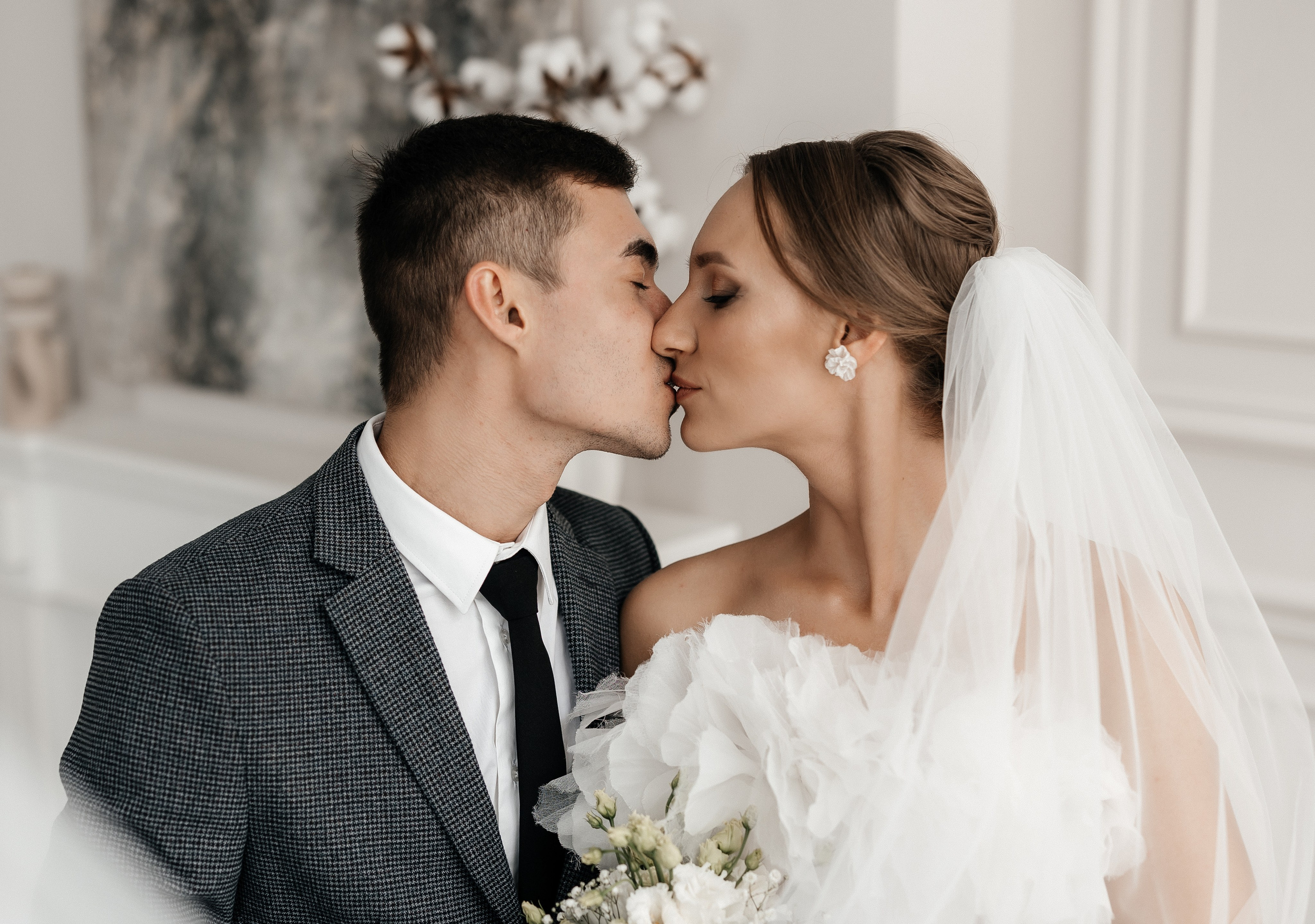 Дарья & Дмитрий | 22.09.23. Свадебный и семейный фотограф в Омске Евгения Хакимова