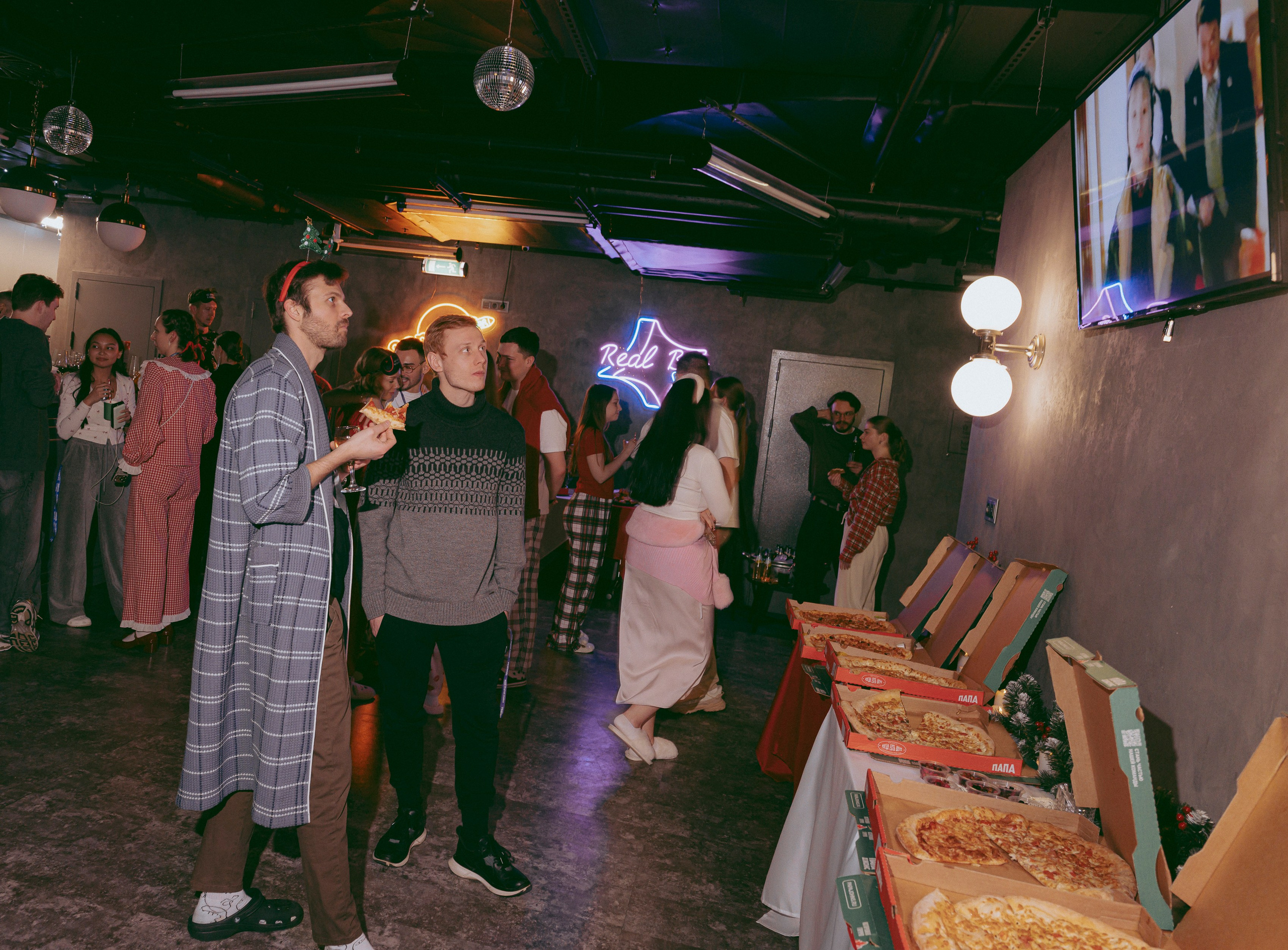 Корпоративы. Фотограф в Москве