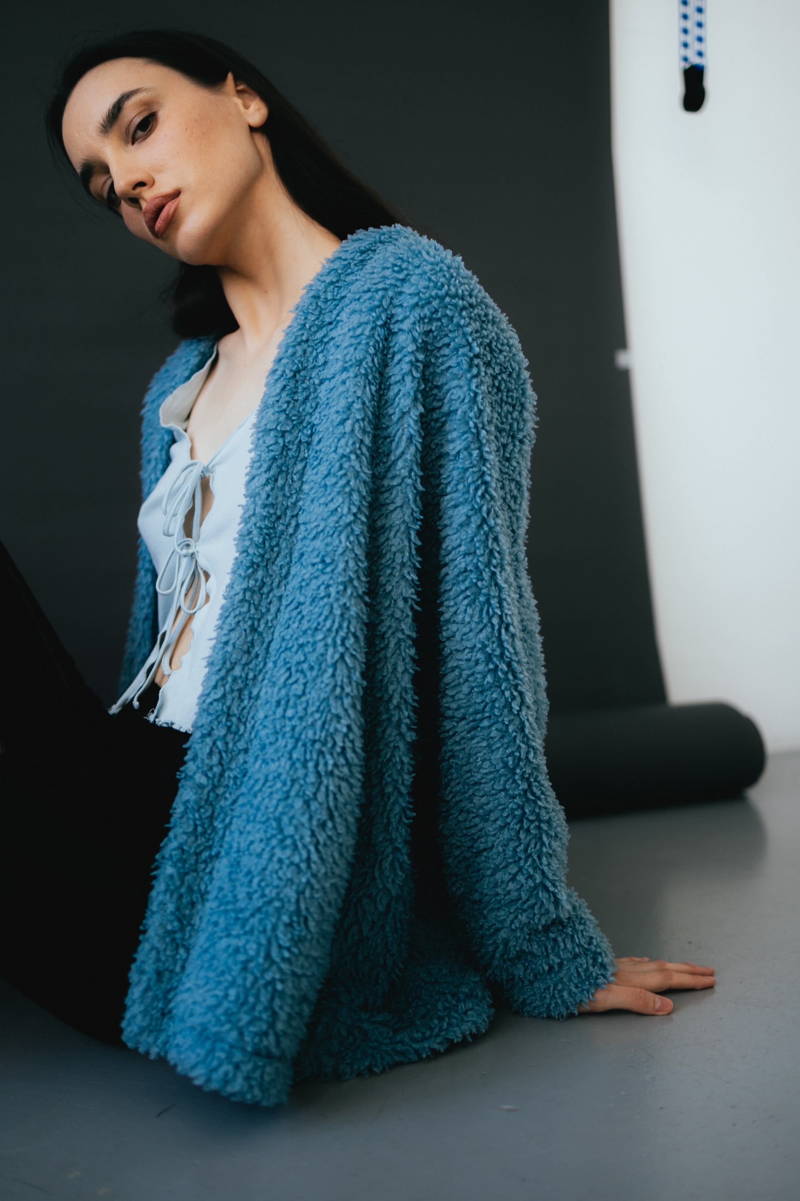 ㅤ. Фотограф Олеся Музанова