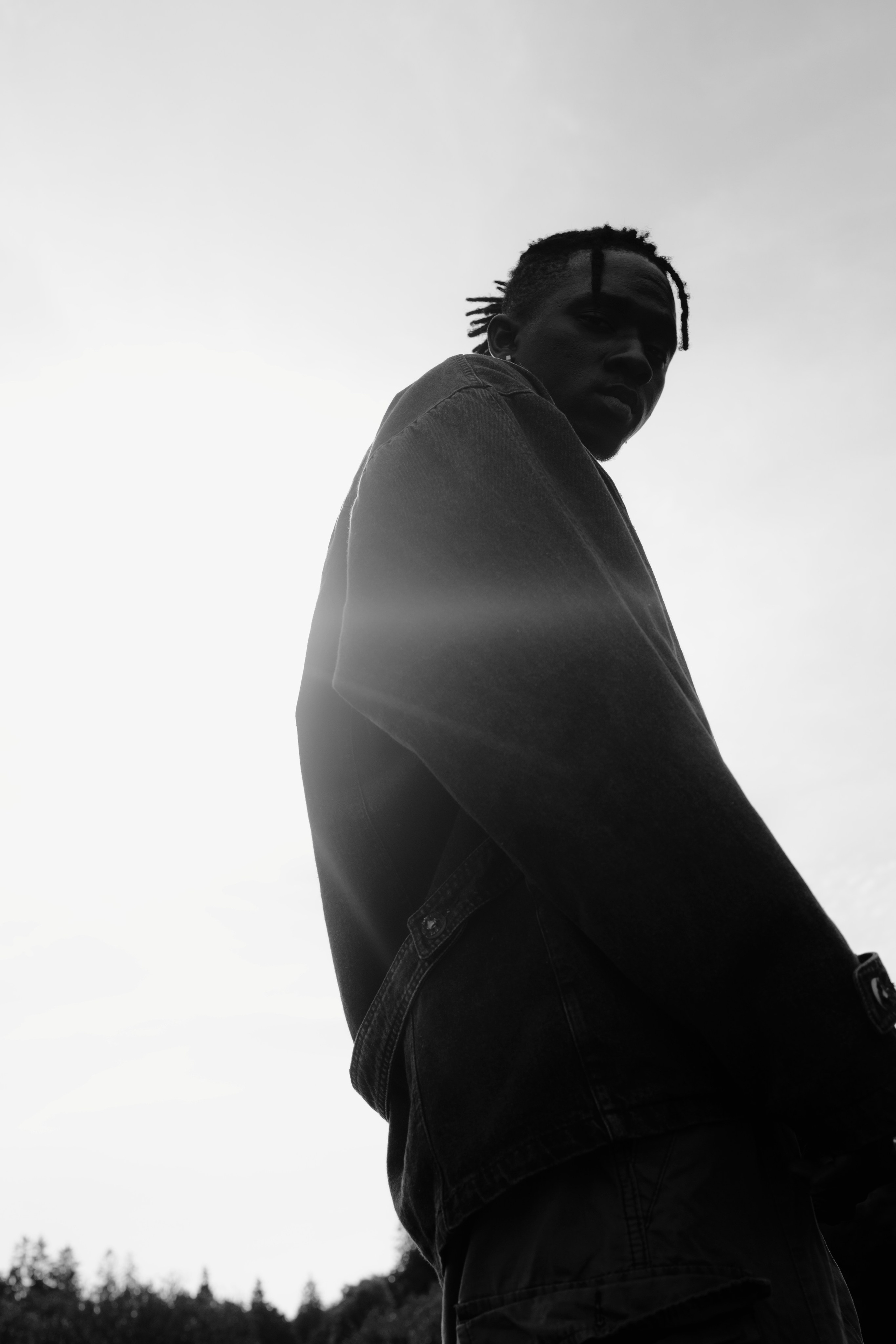 For tolkolishshmot. Фотограф Олеся Музанова