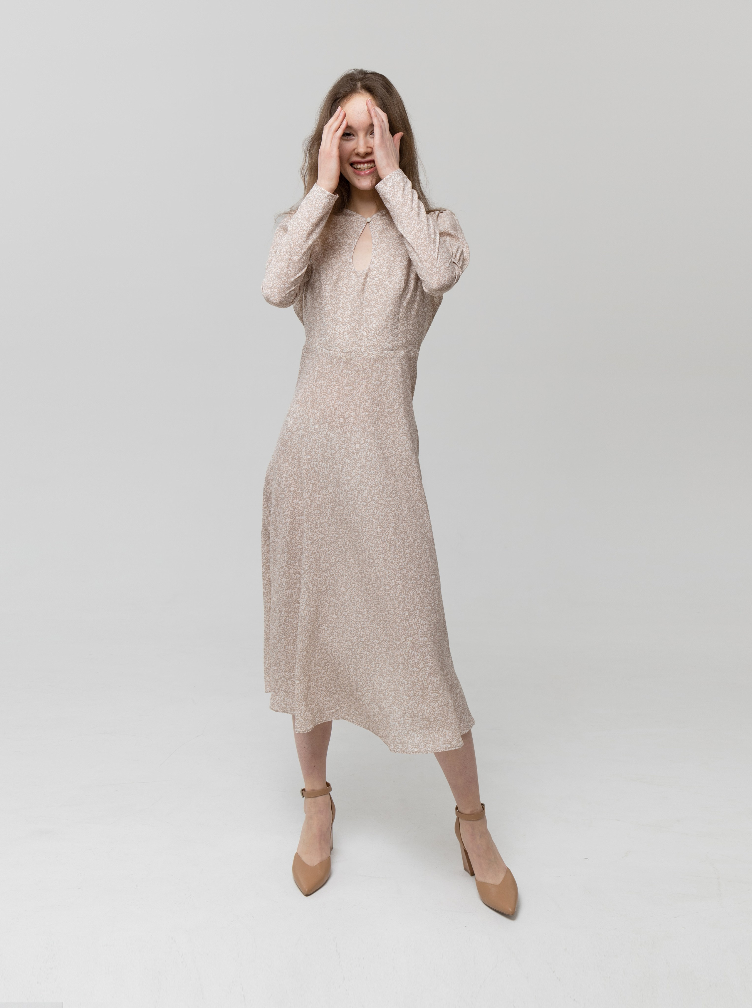 Archive402. Фотограф Олеся Музанова