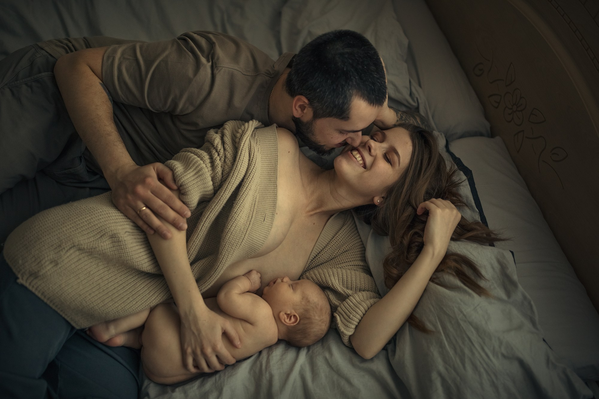 Виды фотосъёмок: репортажная, постановочная, комбинированная