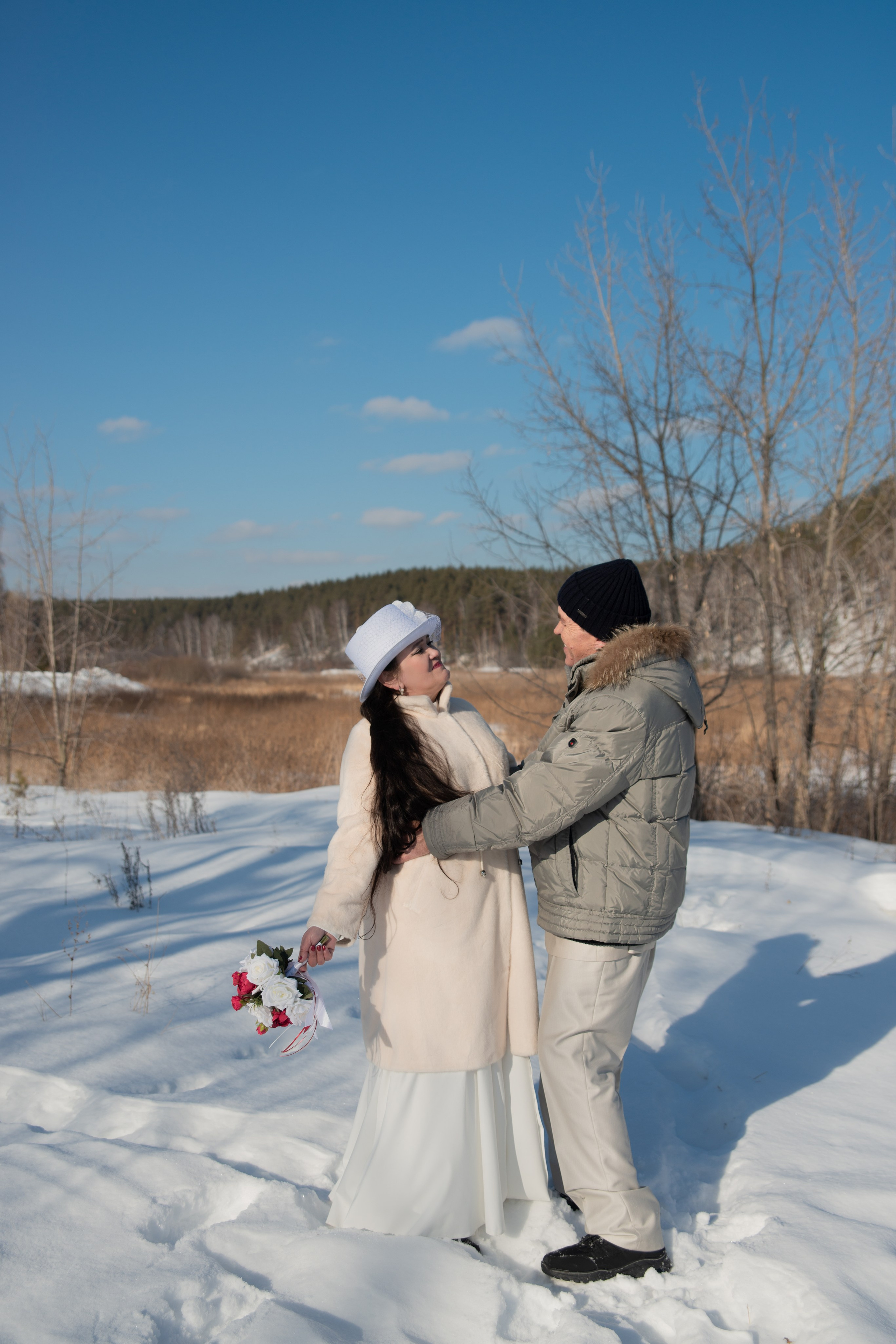 Свадьба Александра и Оксаны. Семейный и детский фотограф в Екатеринбурге Наталия Акимова