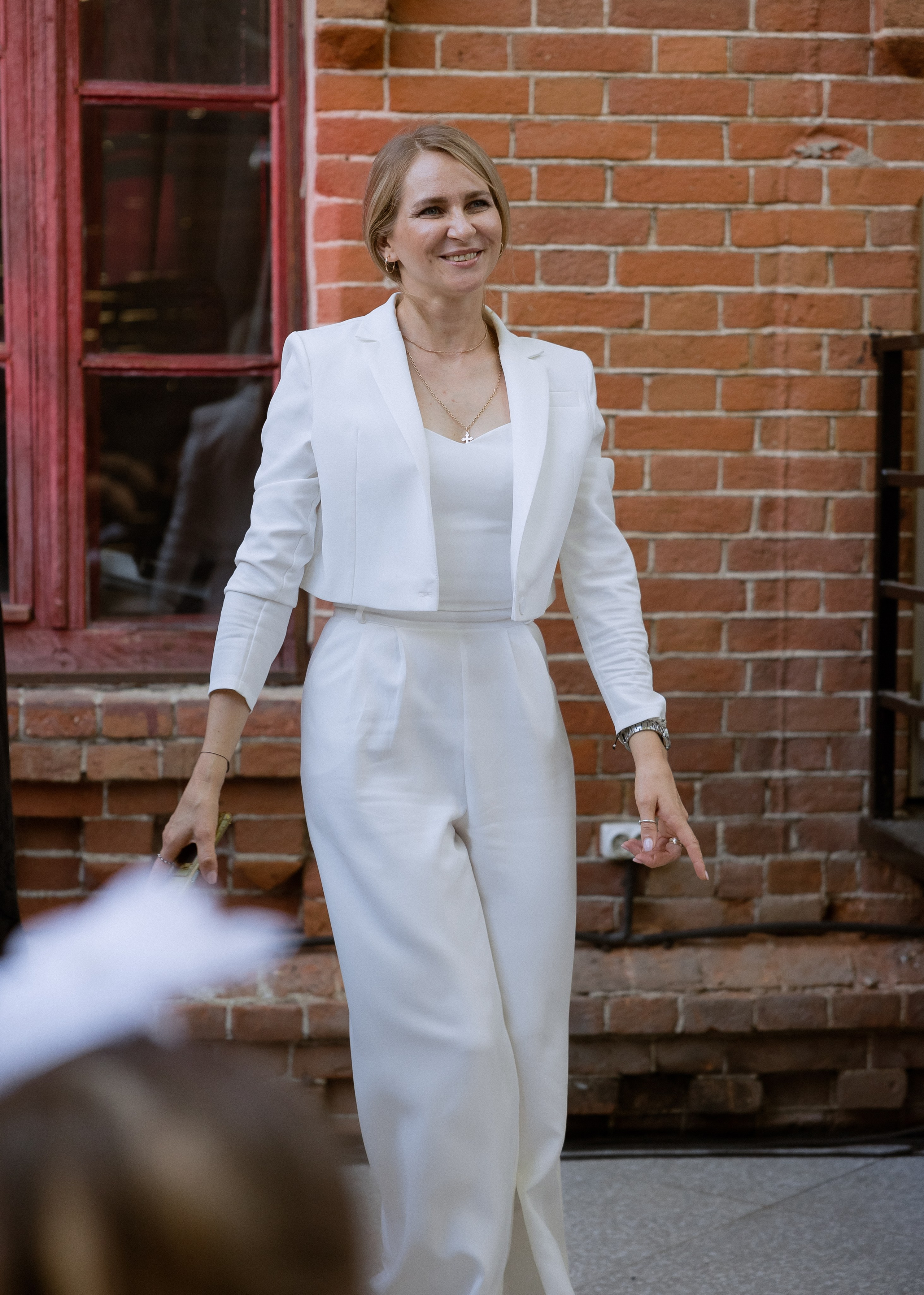 Дмитрий и Алита. Фотограф Эмиль Исякаев