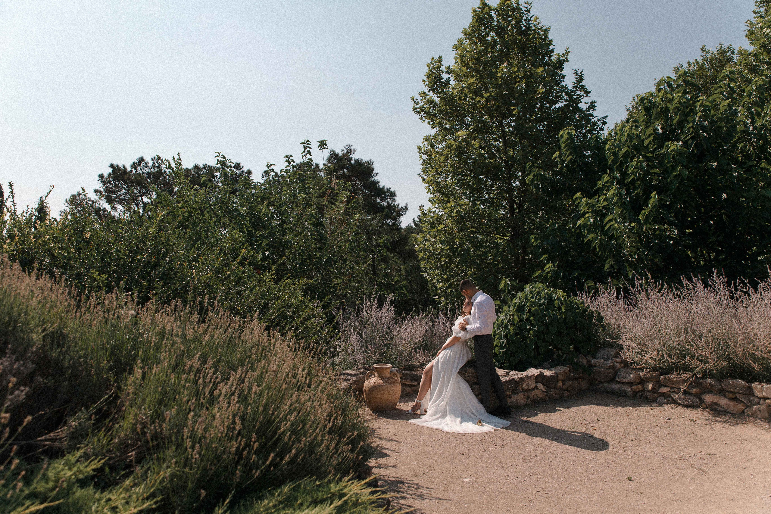 Любовь🤍. Свадебный фотограф Мироманов Николай в Крыму