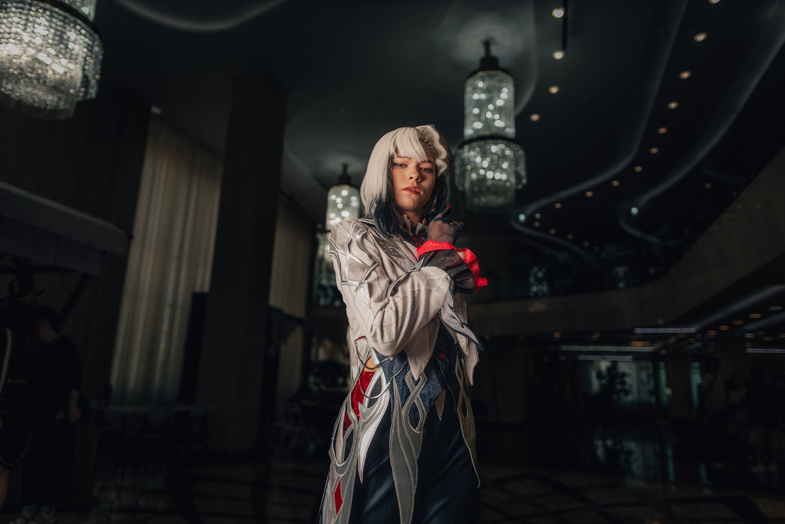 Анимау 2025. Фотограф Набережные Челны Лысенков Олег