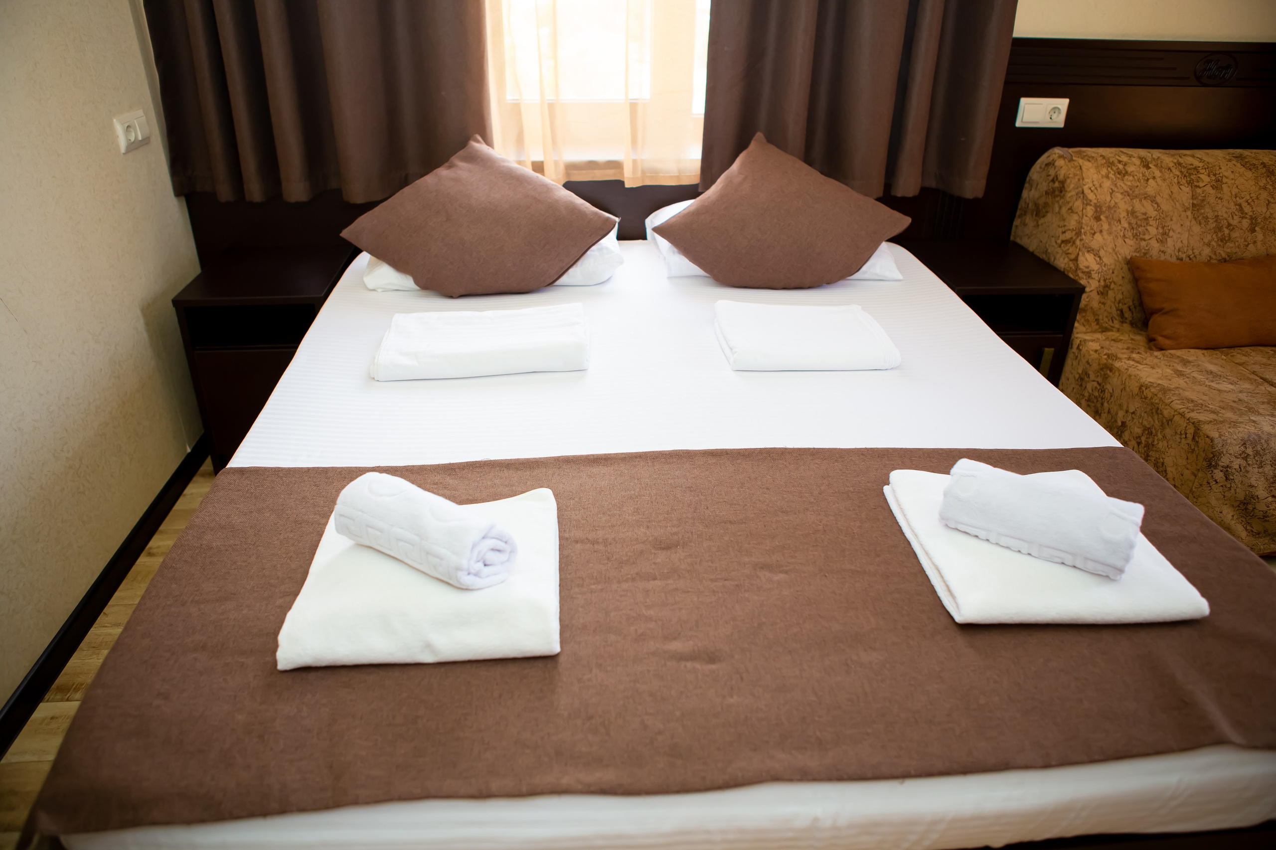 Интерьер. Фотограф Краснодар Станислав Крайнов