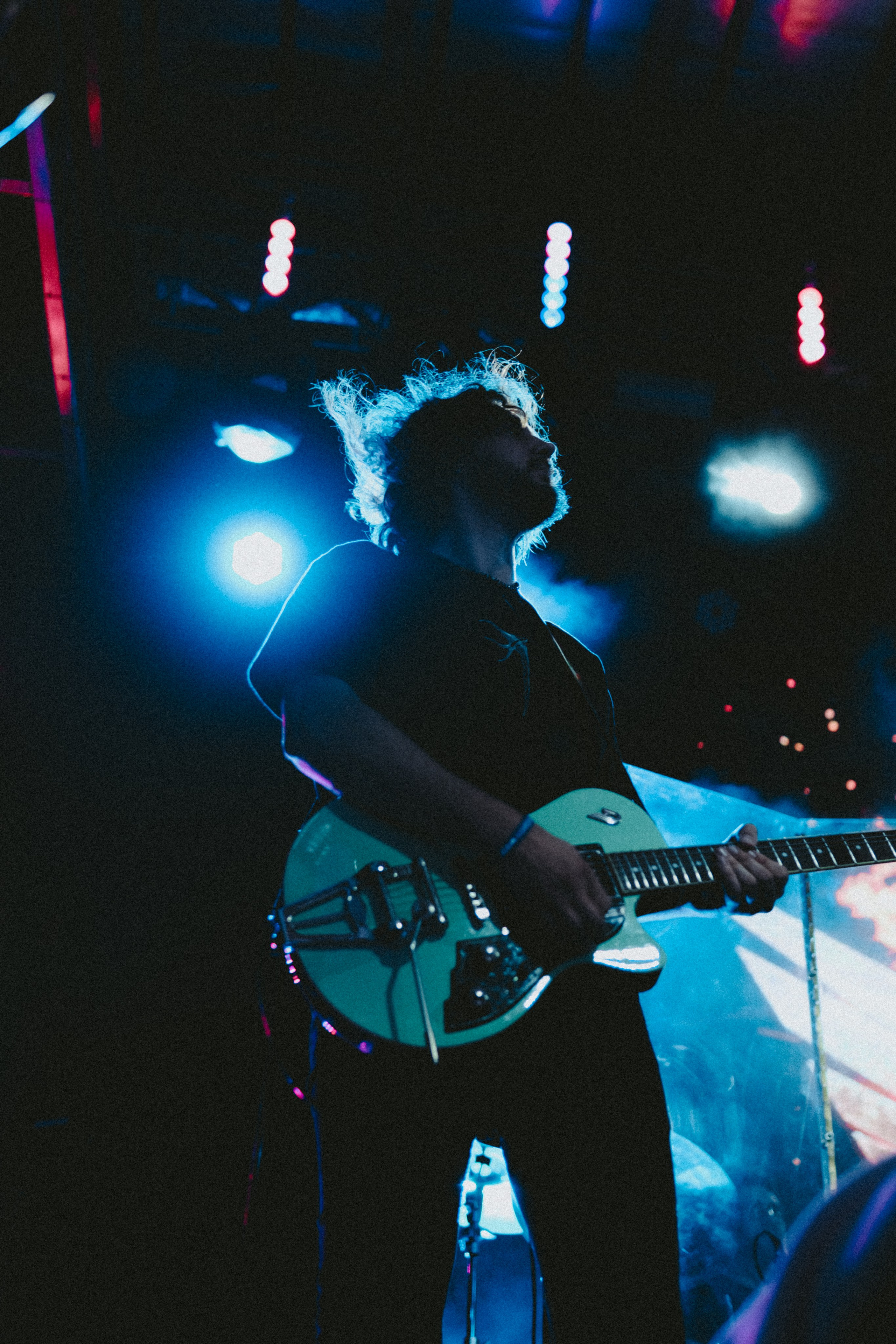 Мачете. Концертный фотограф в Санкт-Петербурге