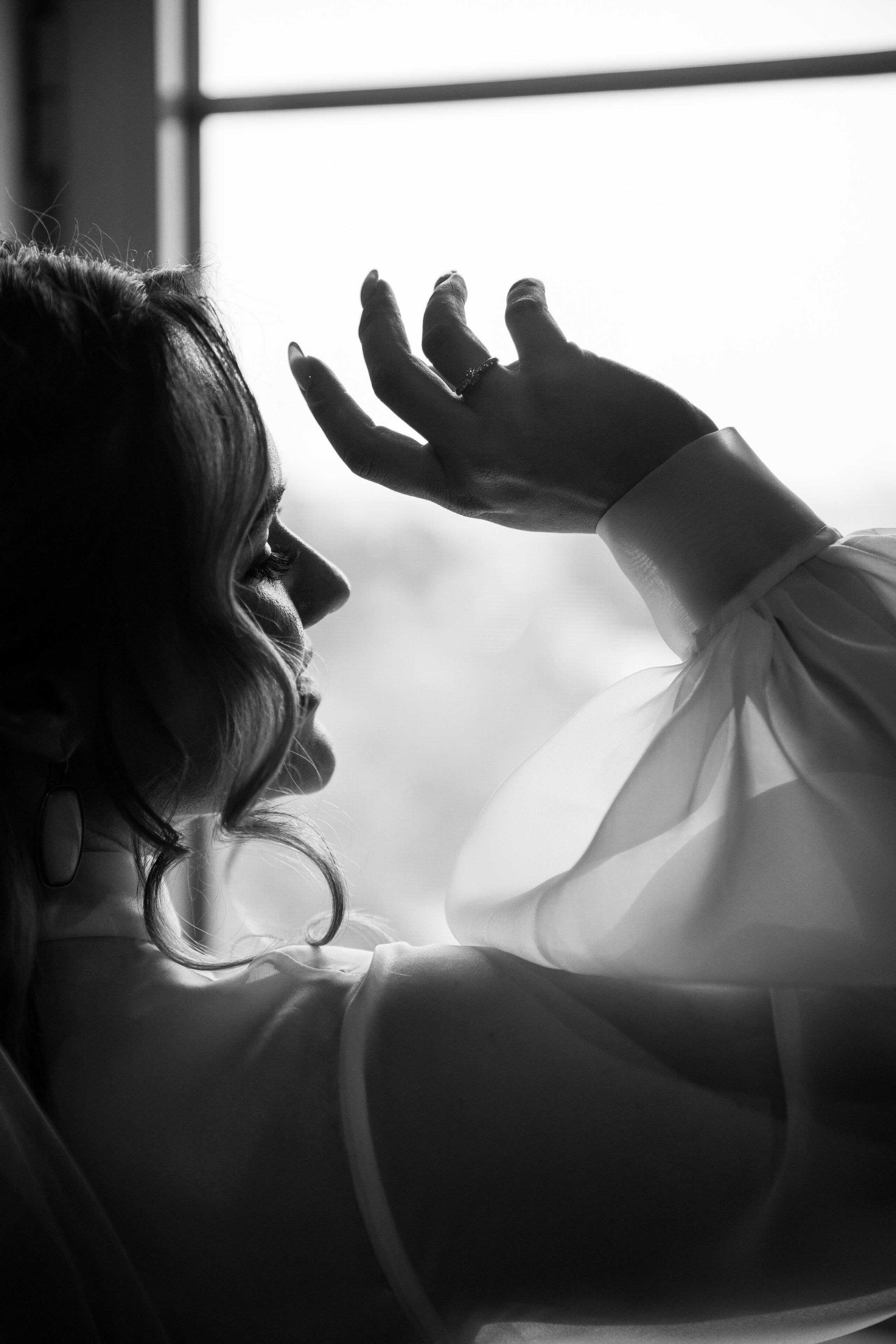 В стиле Властелина Колец. Свадебный фотограф в Нижнем Новгороде — Эдуард Смирнов