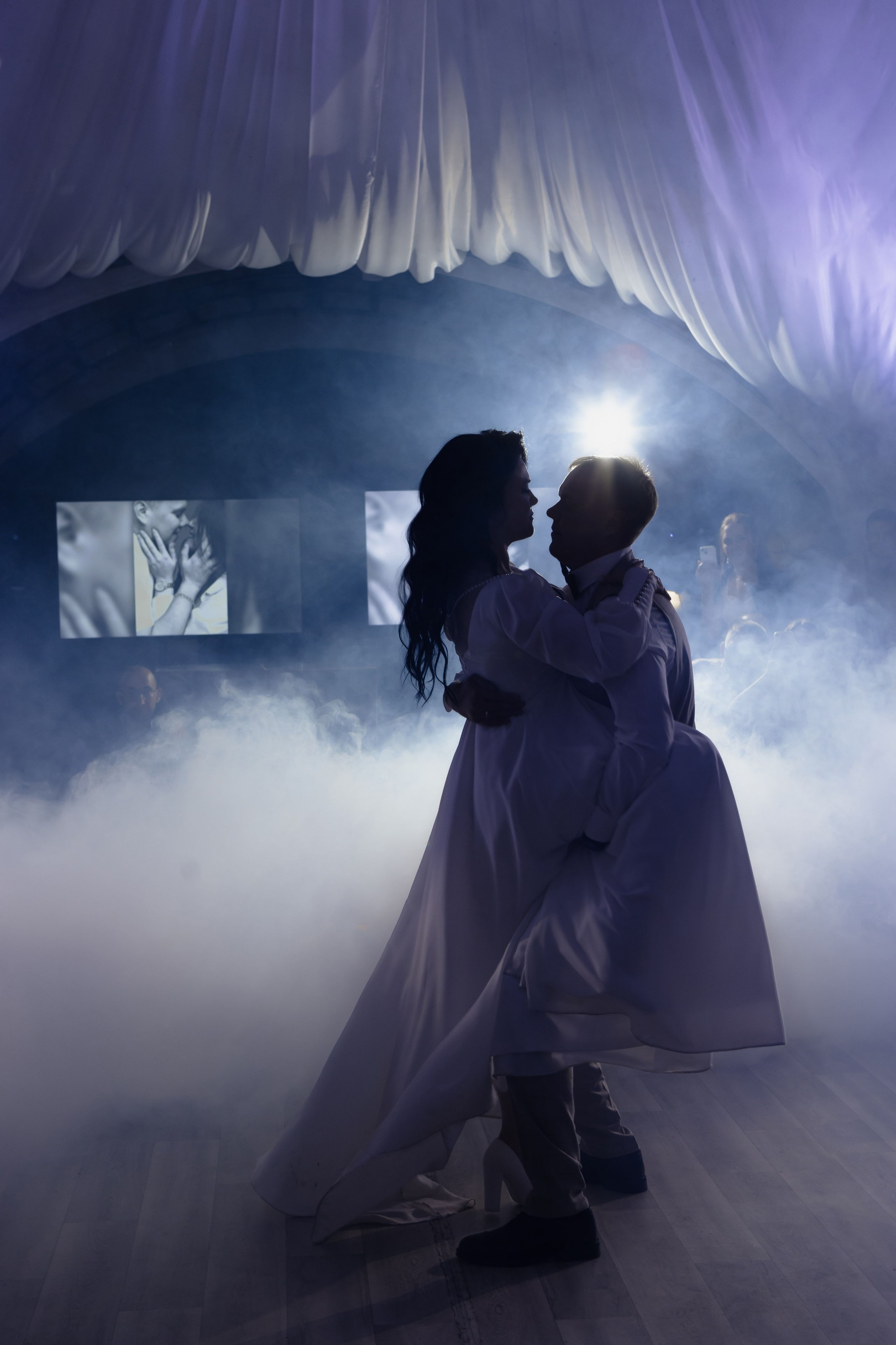 Свадьба Максима и Анны. Фотограф Кольчугино/Владимир/Москва Елизавета Иода