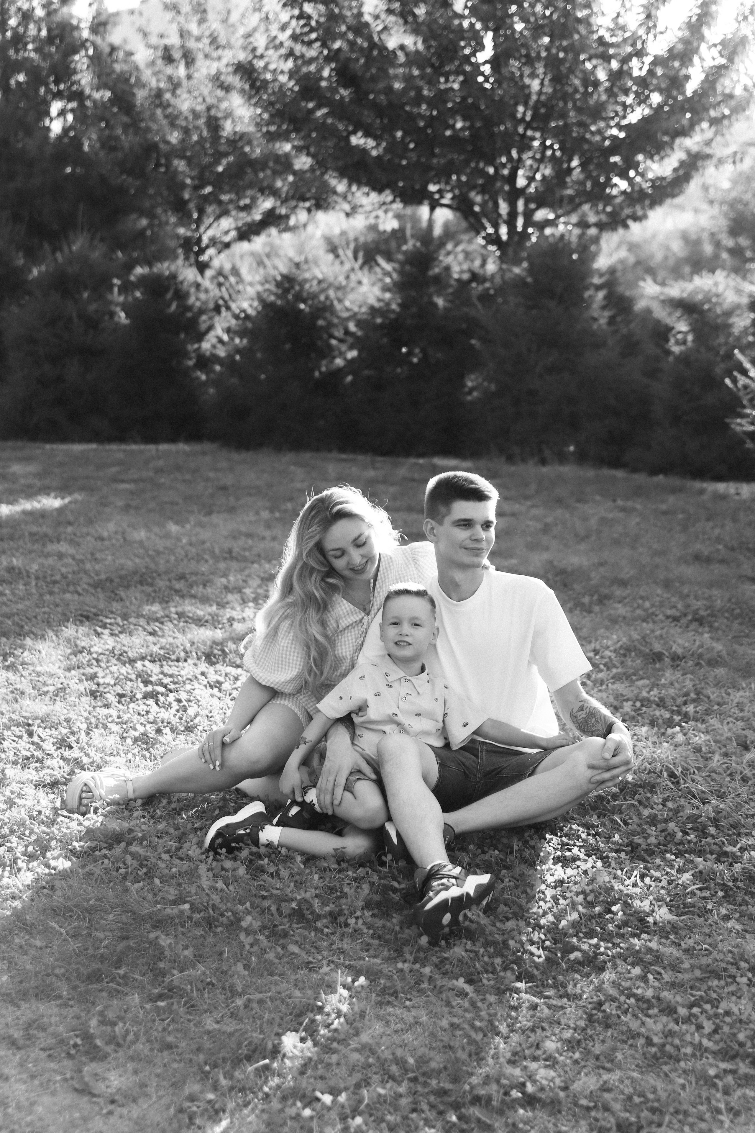 Family. Мария Рожкова семейный фотограф в Волгограде