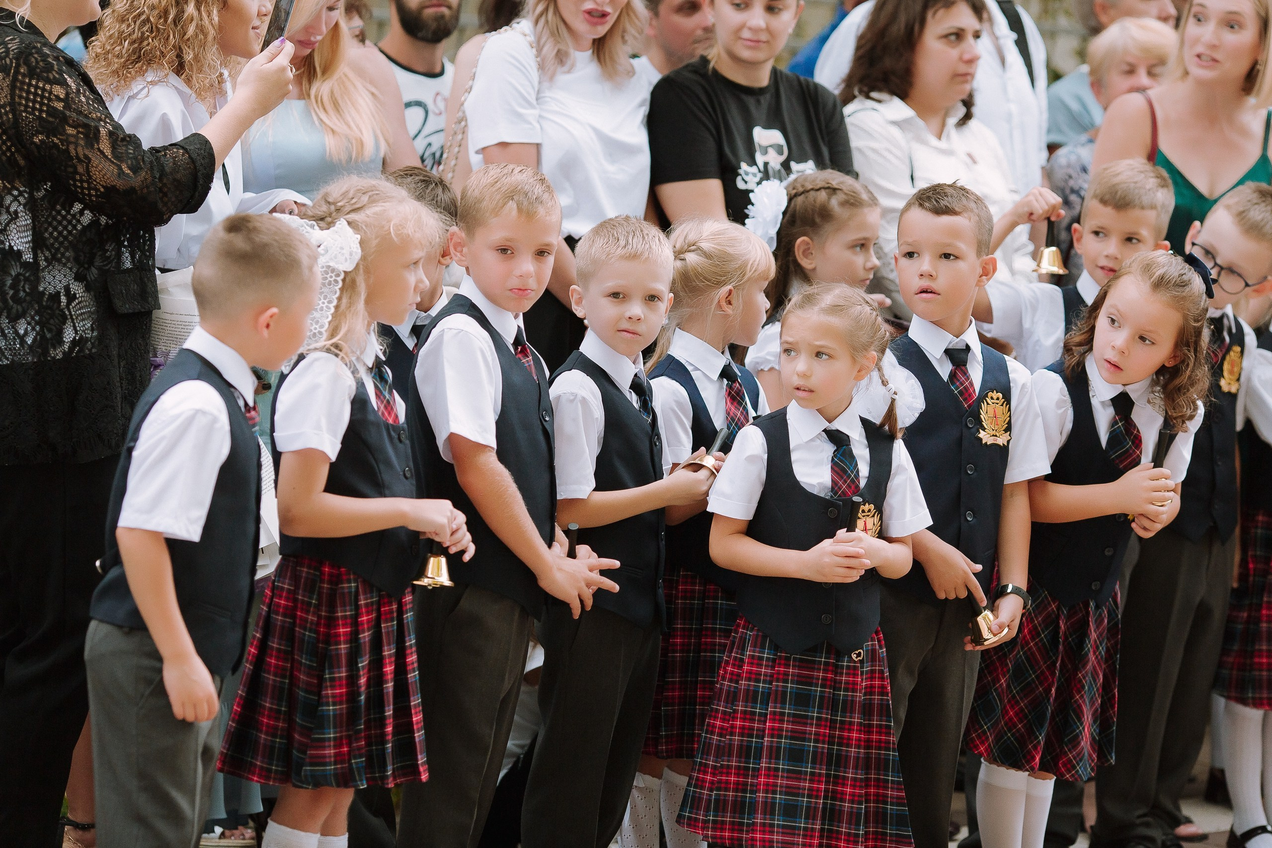 1 класс школа «Личность». Выпускные альбомы Натальи Бутко: Новороссийск, Анапа, Геленджик