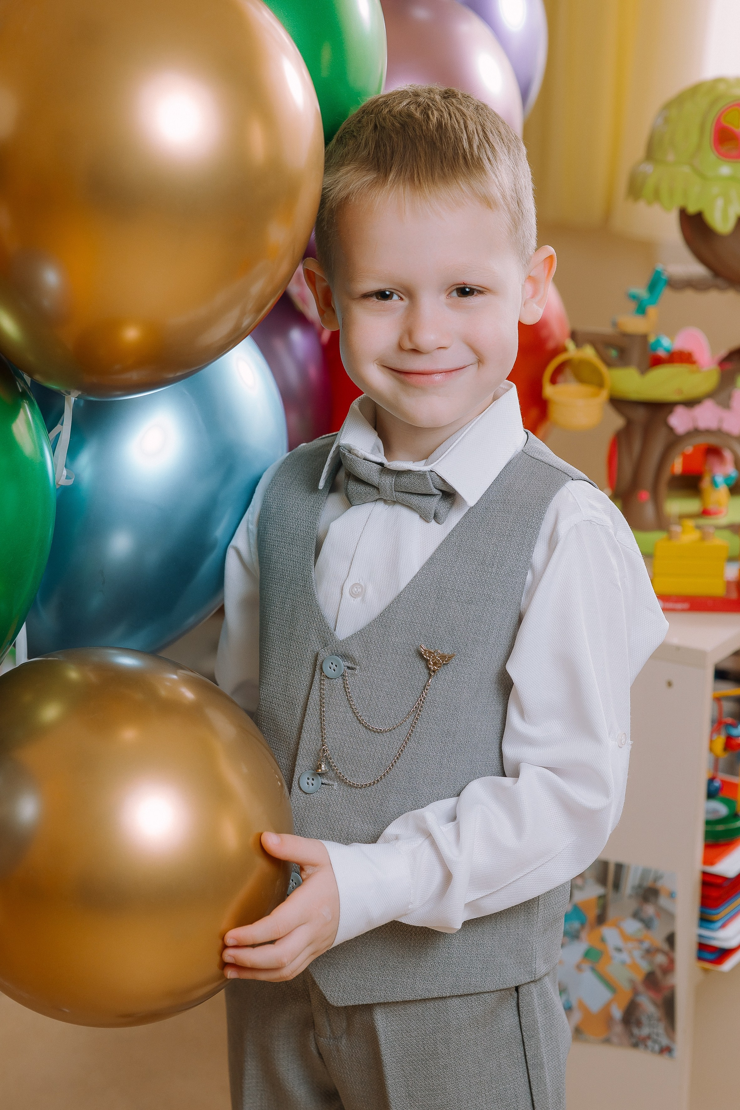 Портреты детский сад- группа. Выпускные альбомы Натальи Бутко: Новороссийск, Анапа, Геленджик