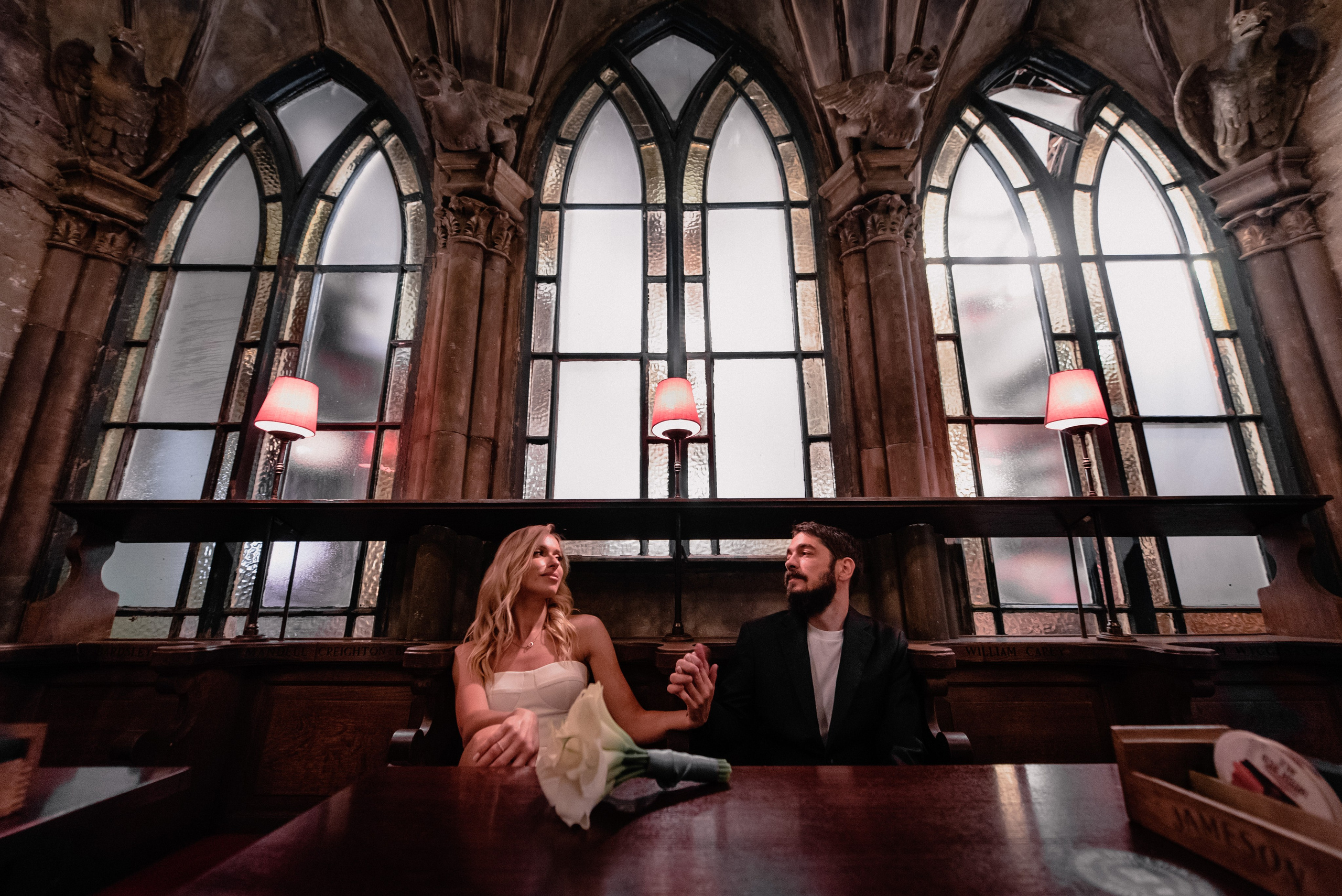 Wedding in the Streets. Wedding and Destination photographer Rustam Kalimullin