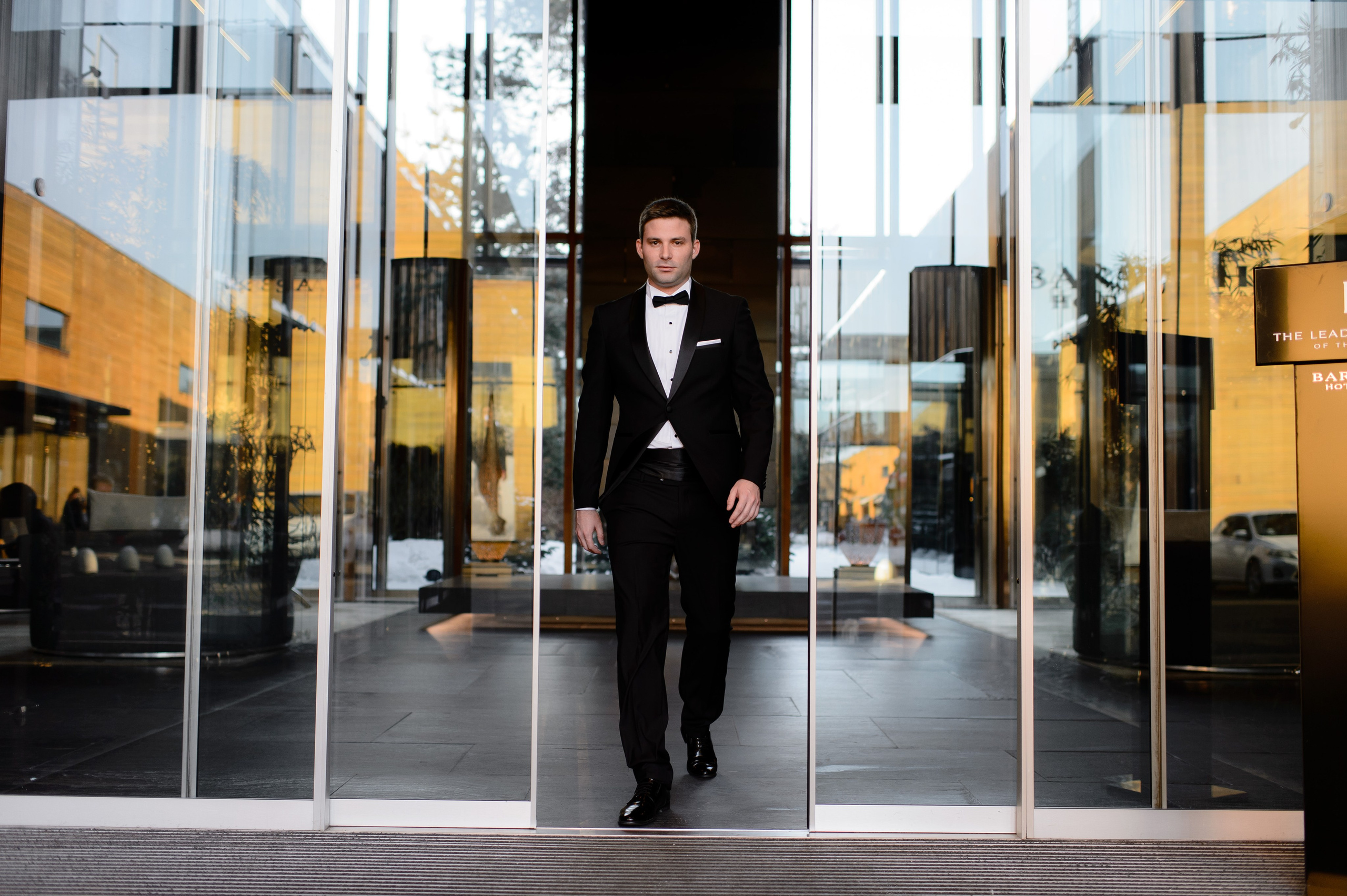 Semen & Nastya. Wedding and Destination photographer Rustam Kalimullin