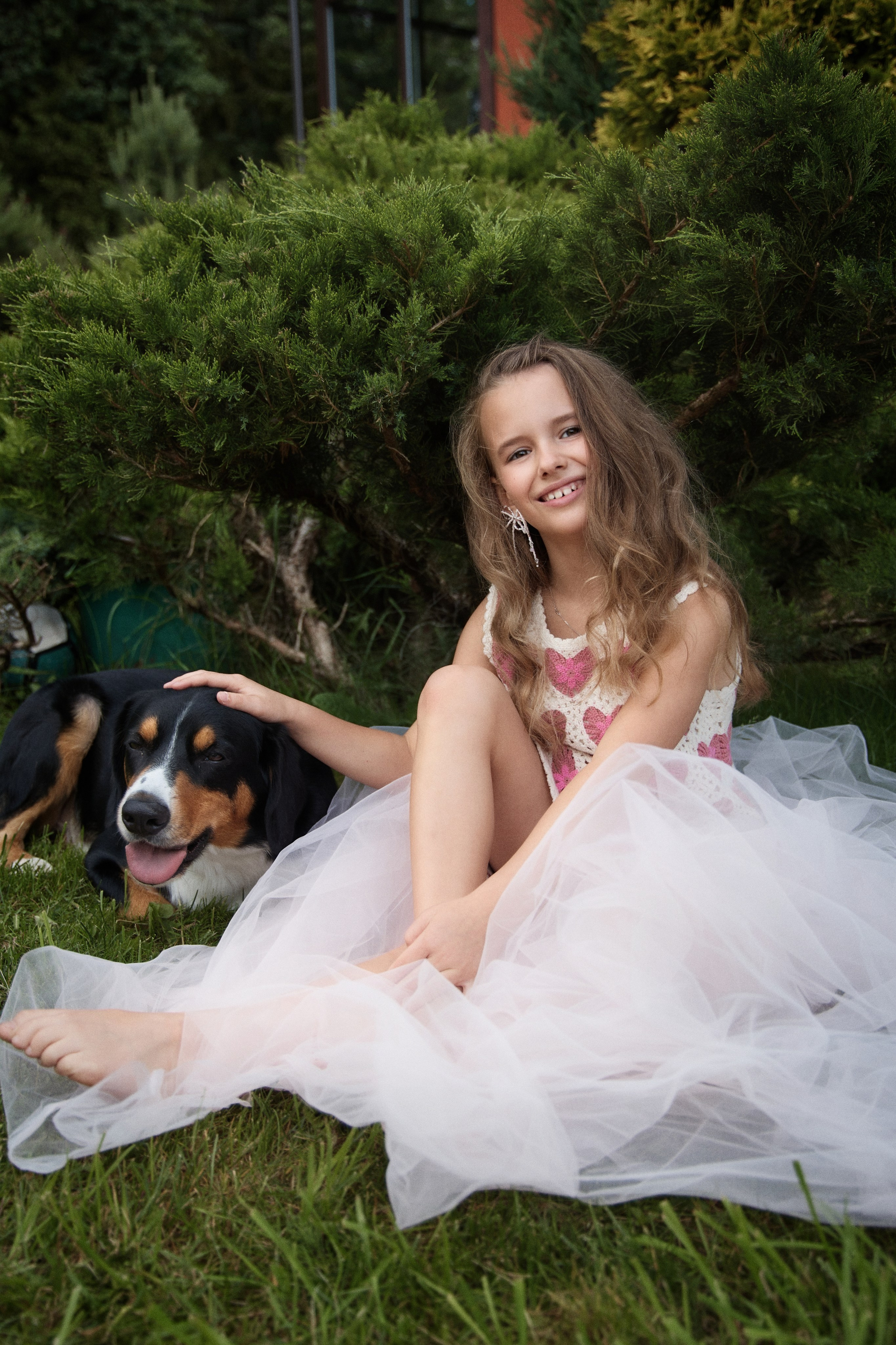 Дети. Фотограф  в Москве