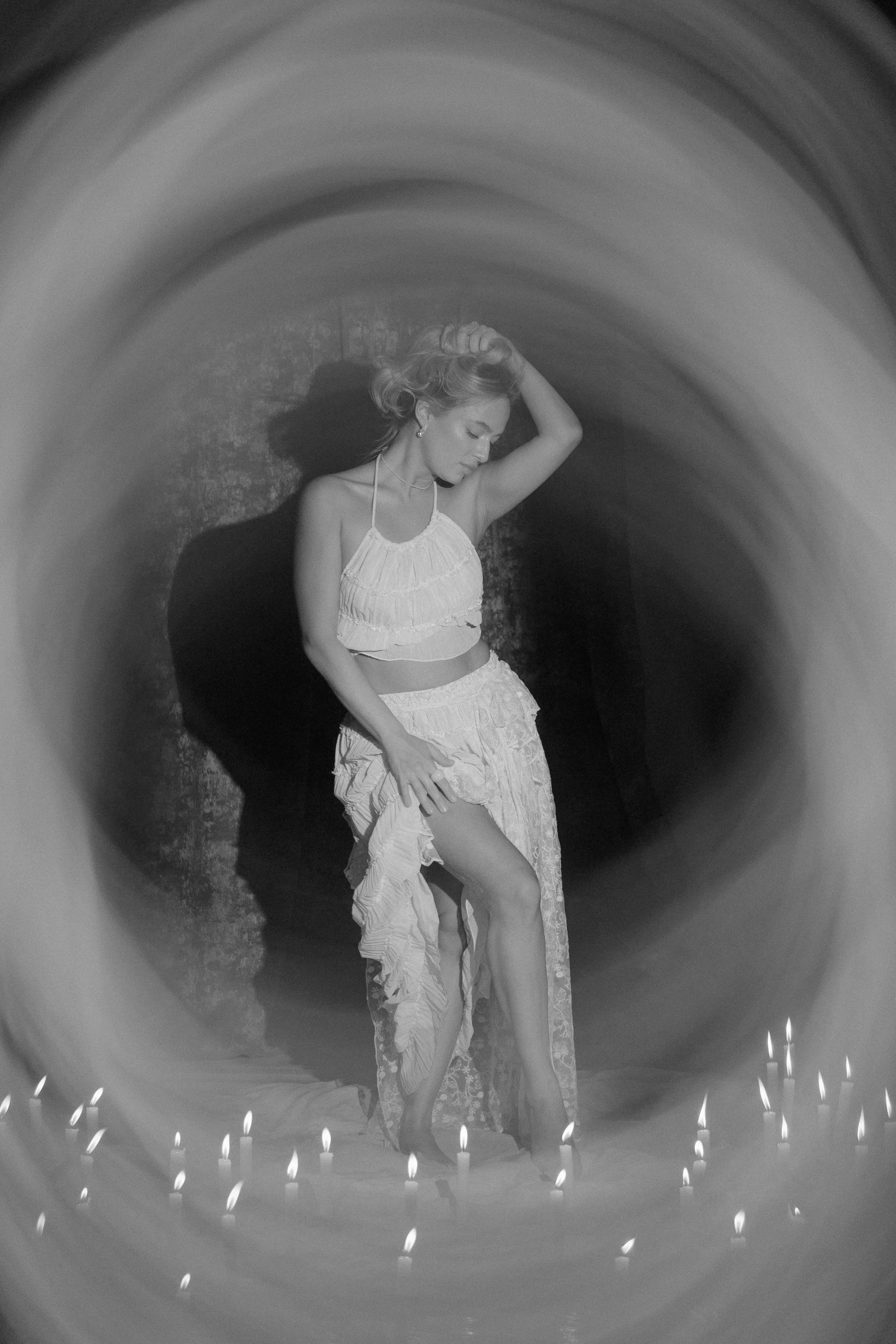 Юля. Семейный и портретный фотограф в г. Орск Алишер Азимов