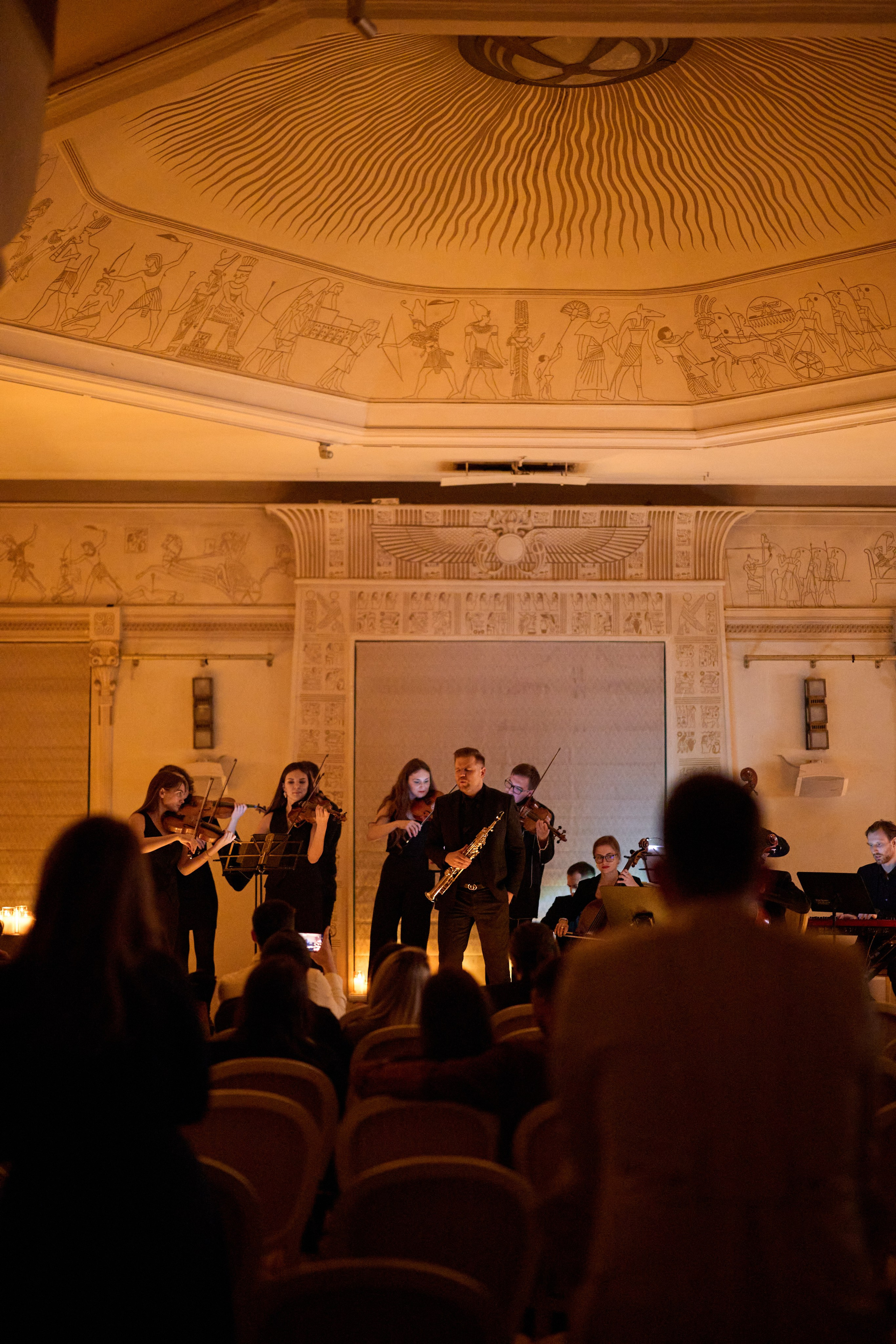 Репортажный фотограф Сурков Артем Москва