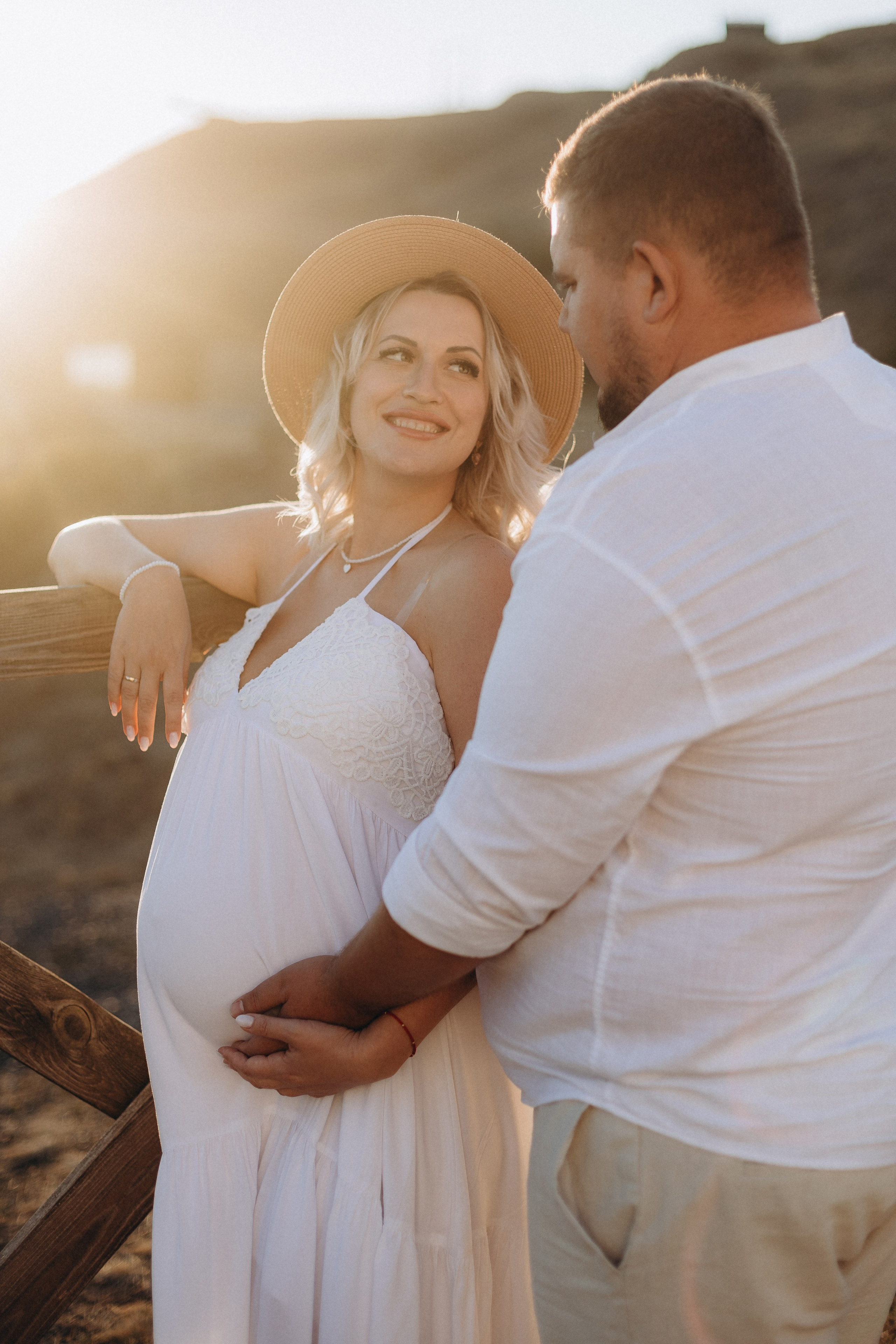 Антон и Екатерина. Главная