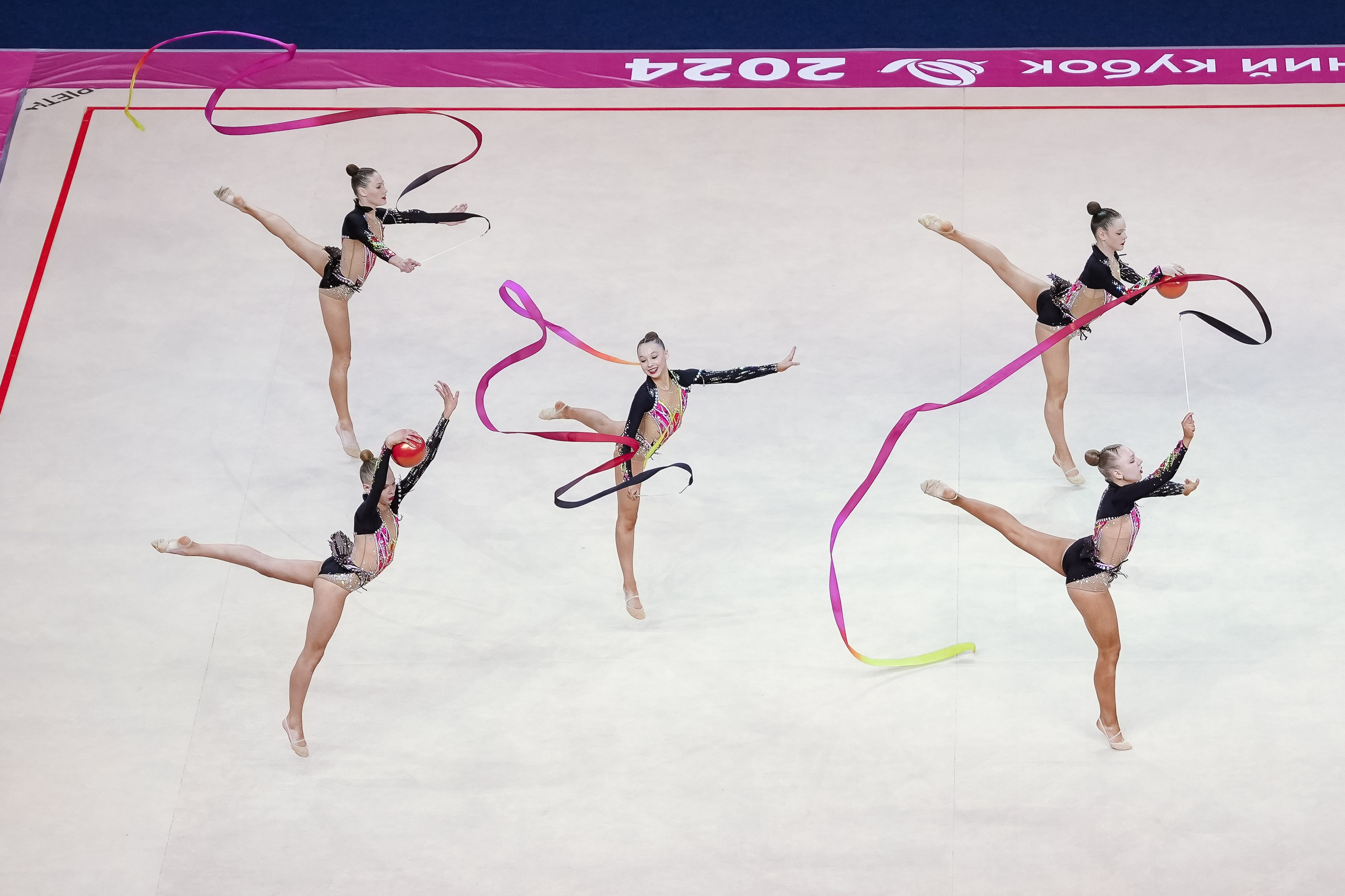 ВЕСЕННИЙ КУБОК 2024. Фотограф Анна Герман. Красноярск