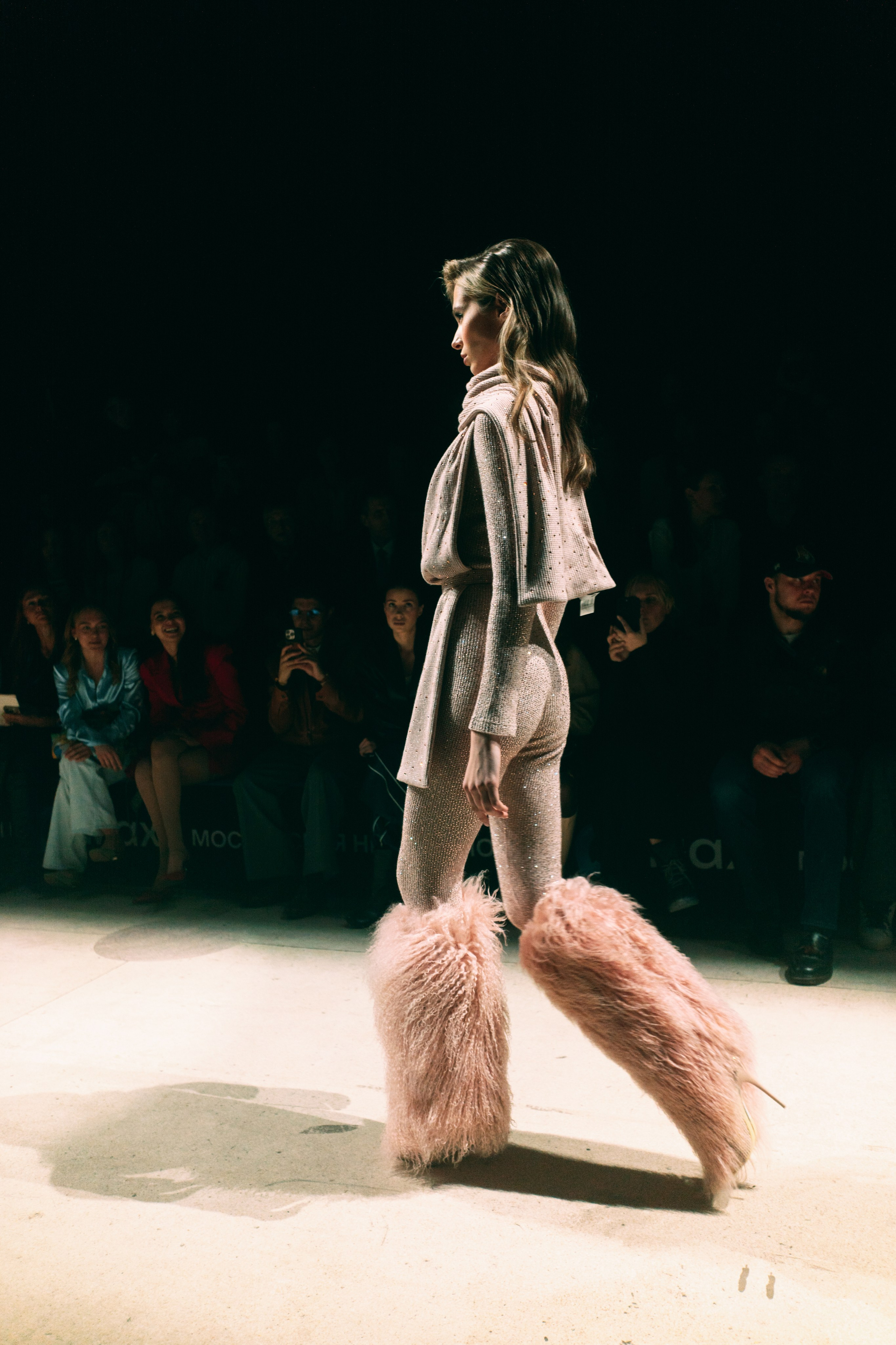 Solangel. Sasha Speranskii — Conceptual Photographer | Based in Moscow