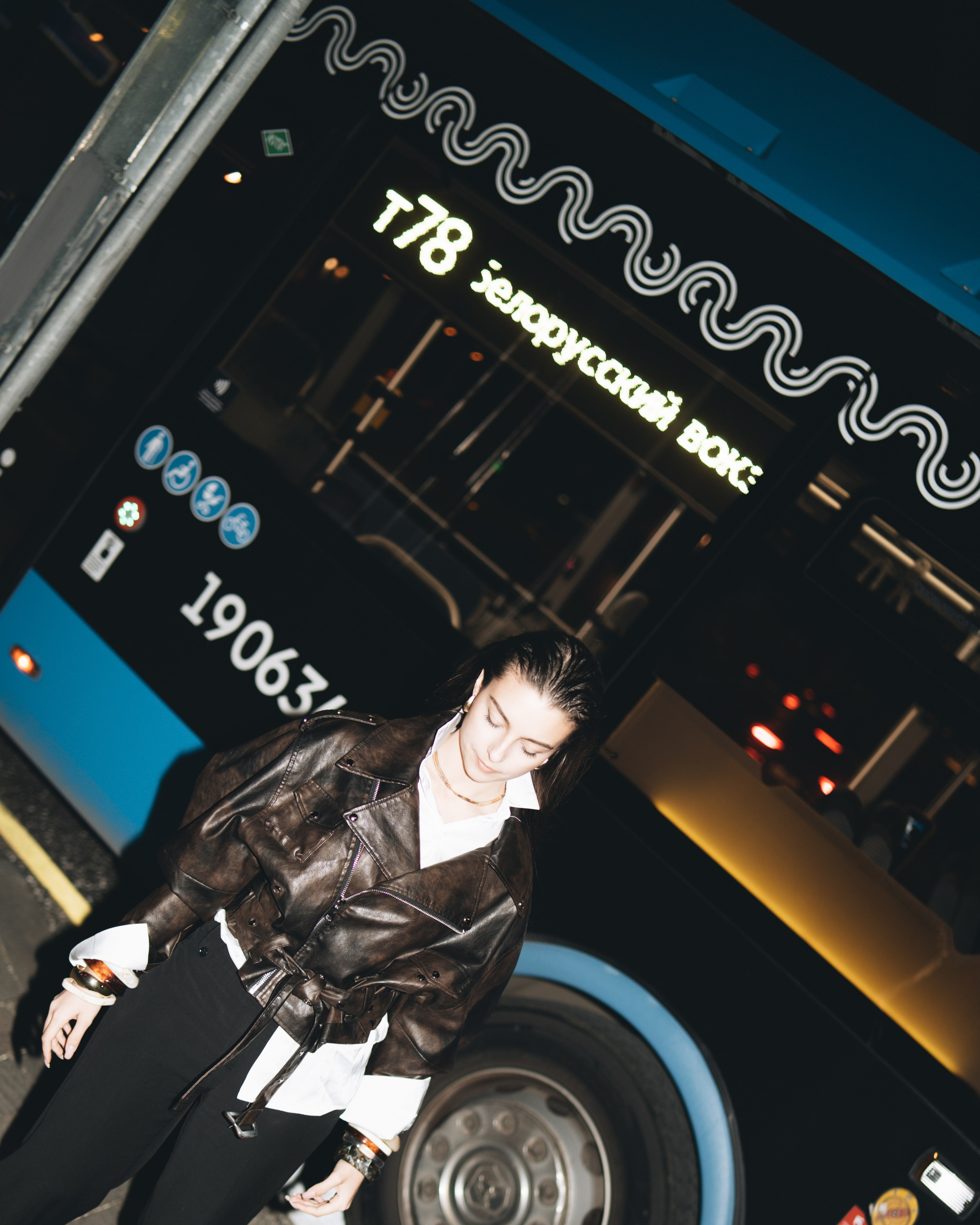 Portfolio 2025. Sasha Speranskii — Conceptual Photographer | Based in Moscow