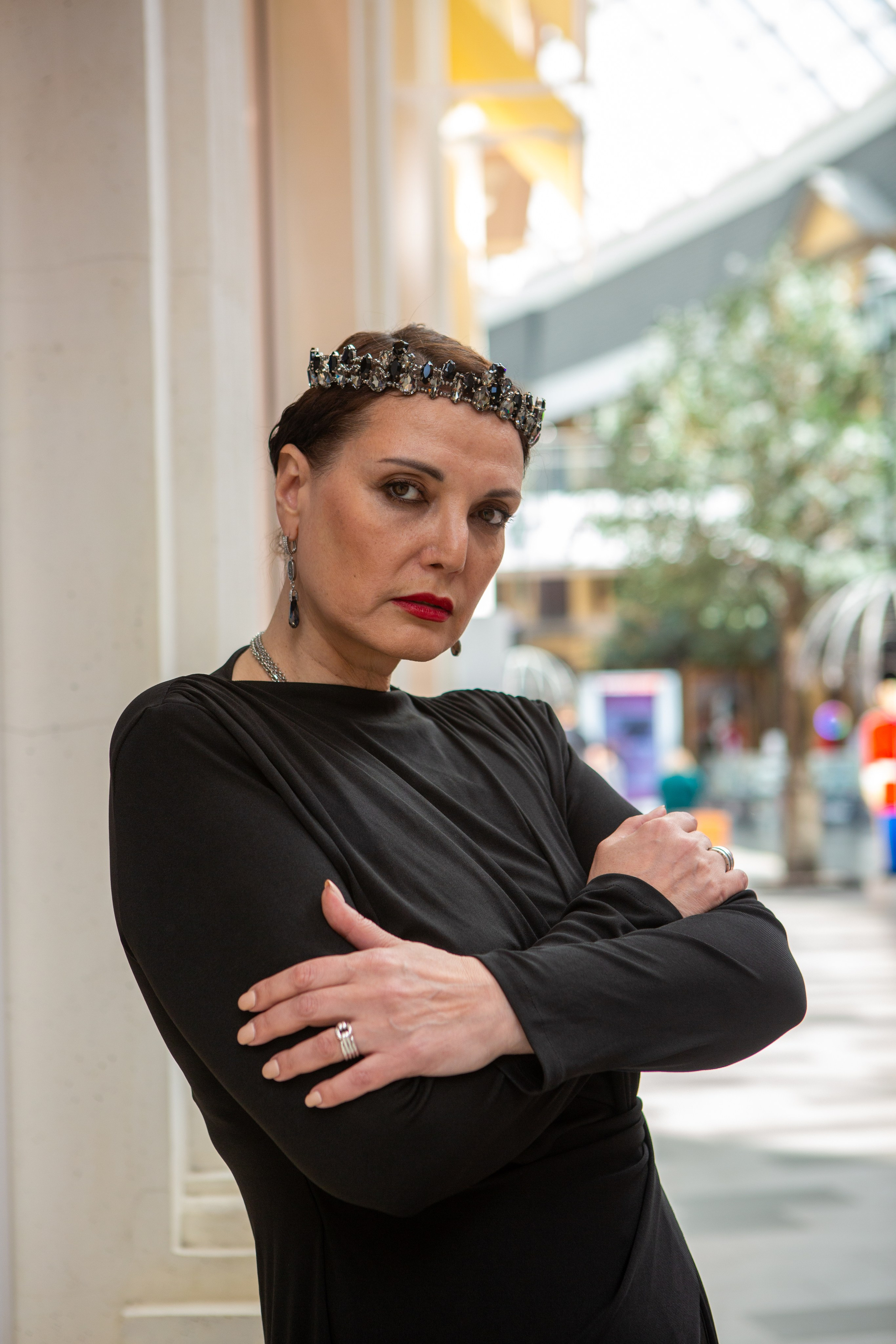 Модель Елена. Академия Преображения. Репортажный, семейный, свадебный, портретный фотограф