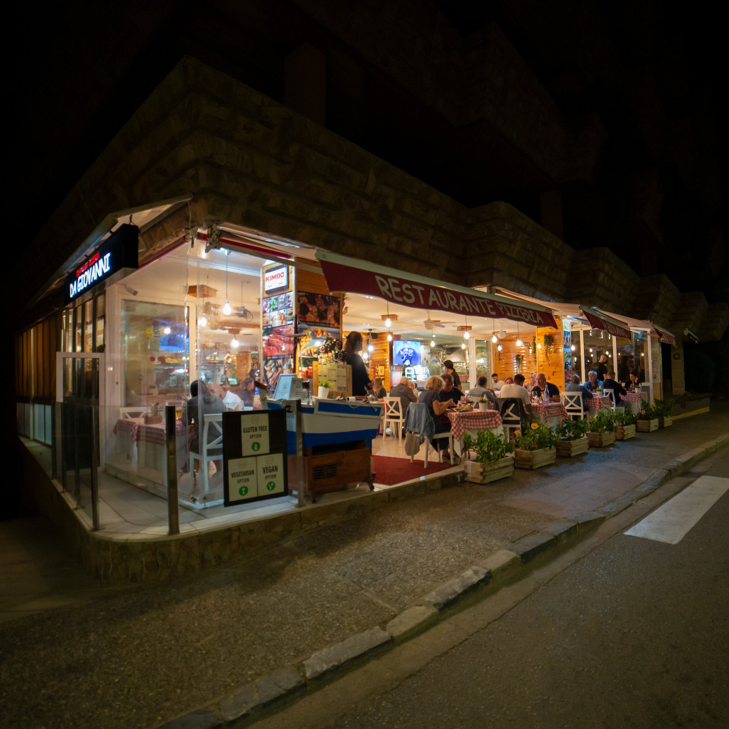 Fotos para restaurantes. Fotógrafo Y Videógrafo Rost Kutuzov