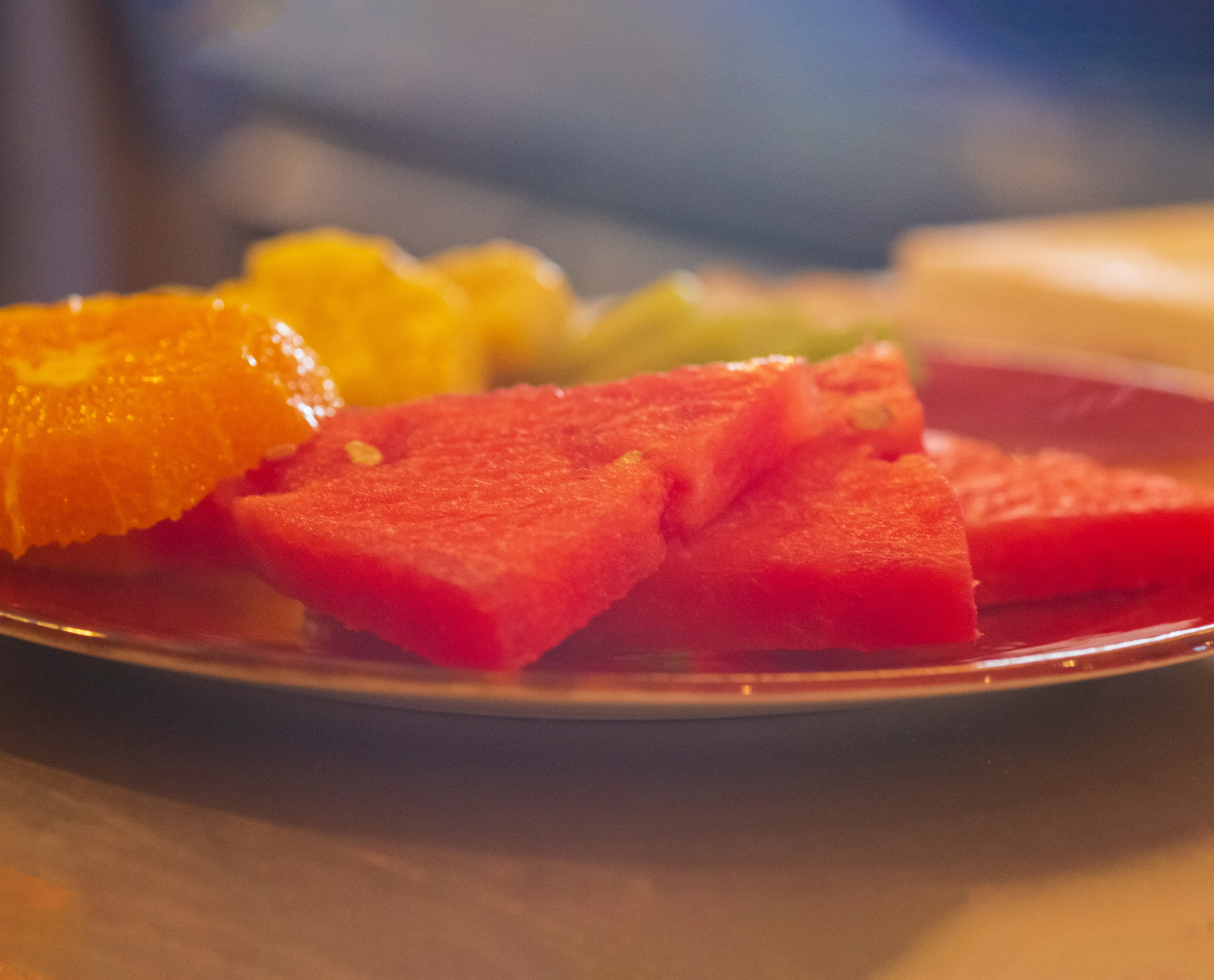 Food foto. Fotógrafo Y Videógrafo Rost Kutuzov