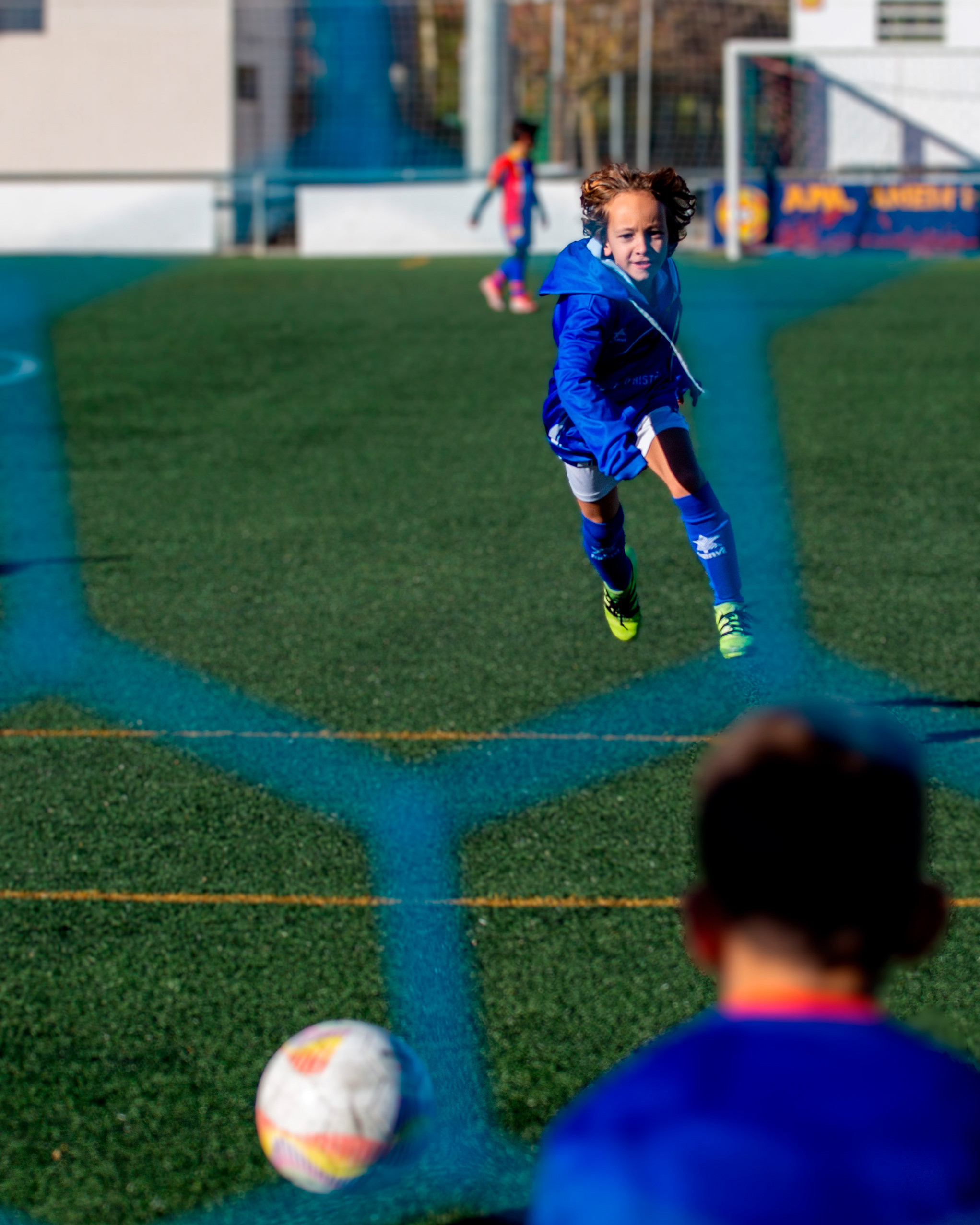 Fotos de deportes. Fotógrafo Y Videógrafo Rost Kutuzov