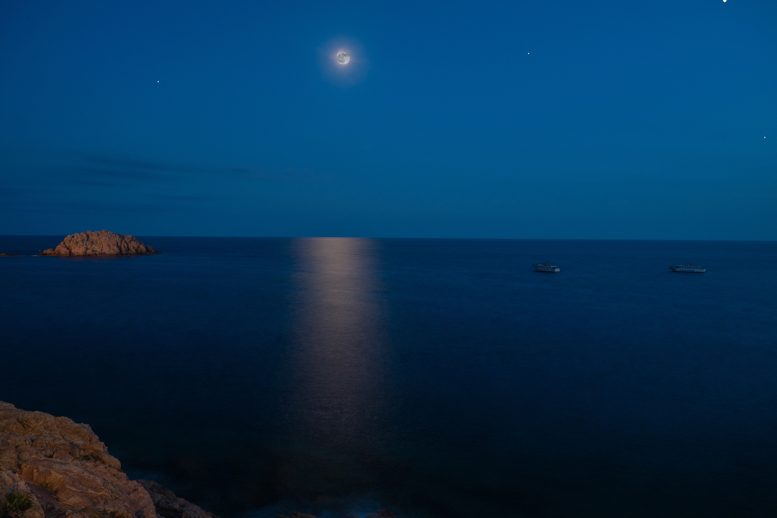 Paisajes. Fotógrafo Y Videógrafo Rost Kutuzov