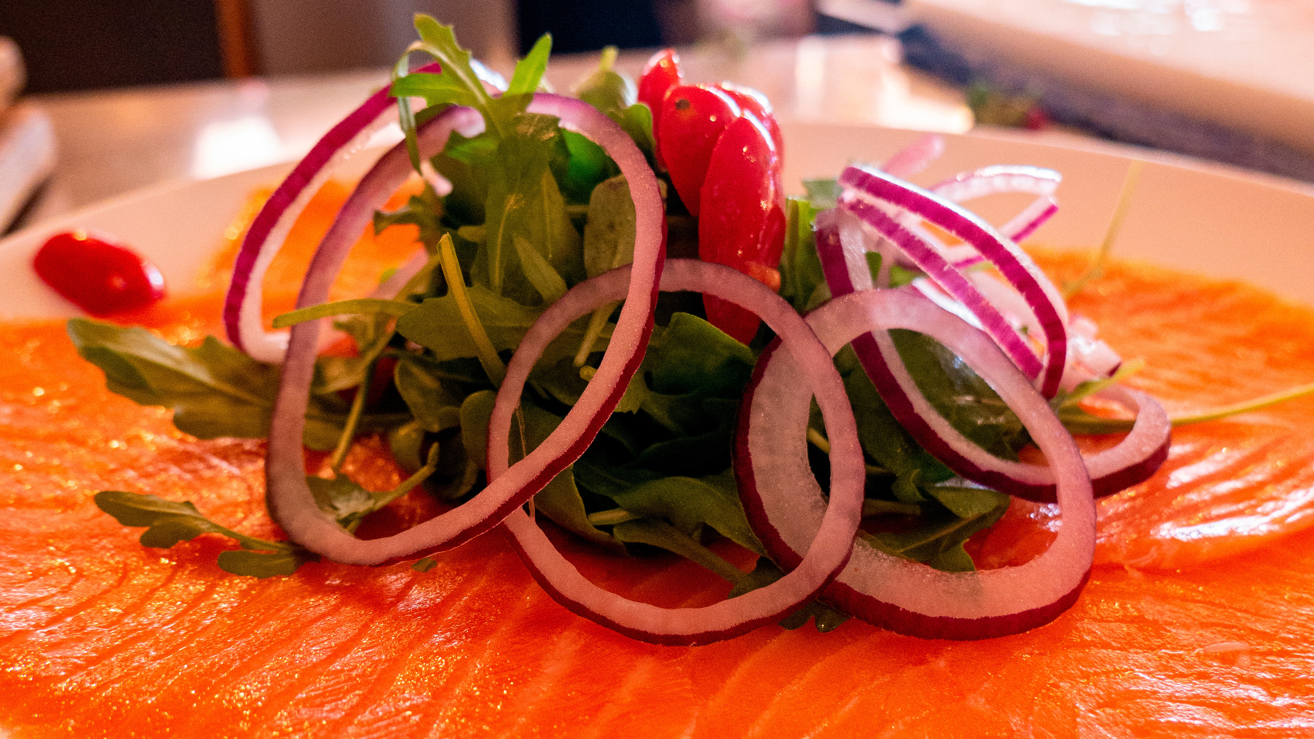 Food foto. Fotógrafo Y Videógrafo Rost Kutuzov