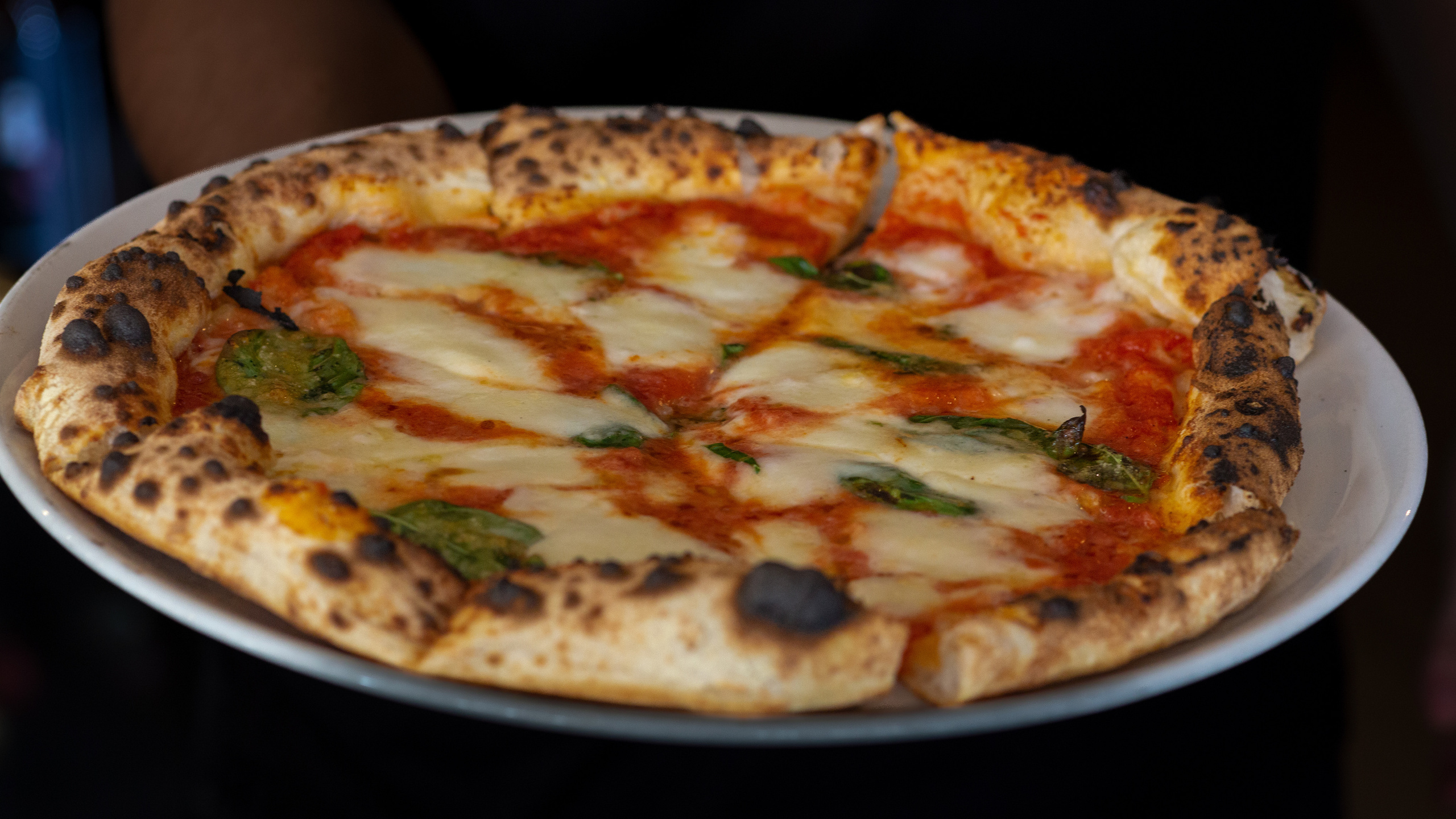 Food foto. Fotógrafo Y Videógrafo Rost Kutuzov