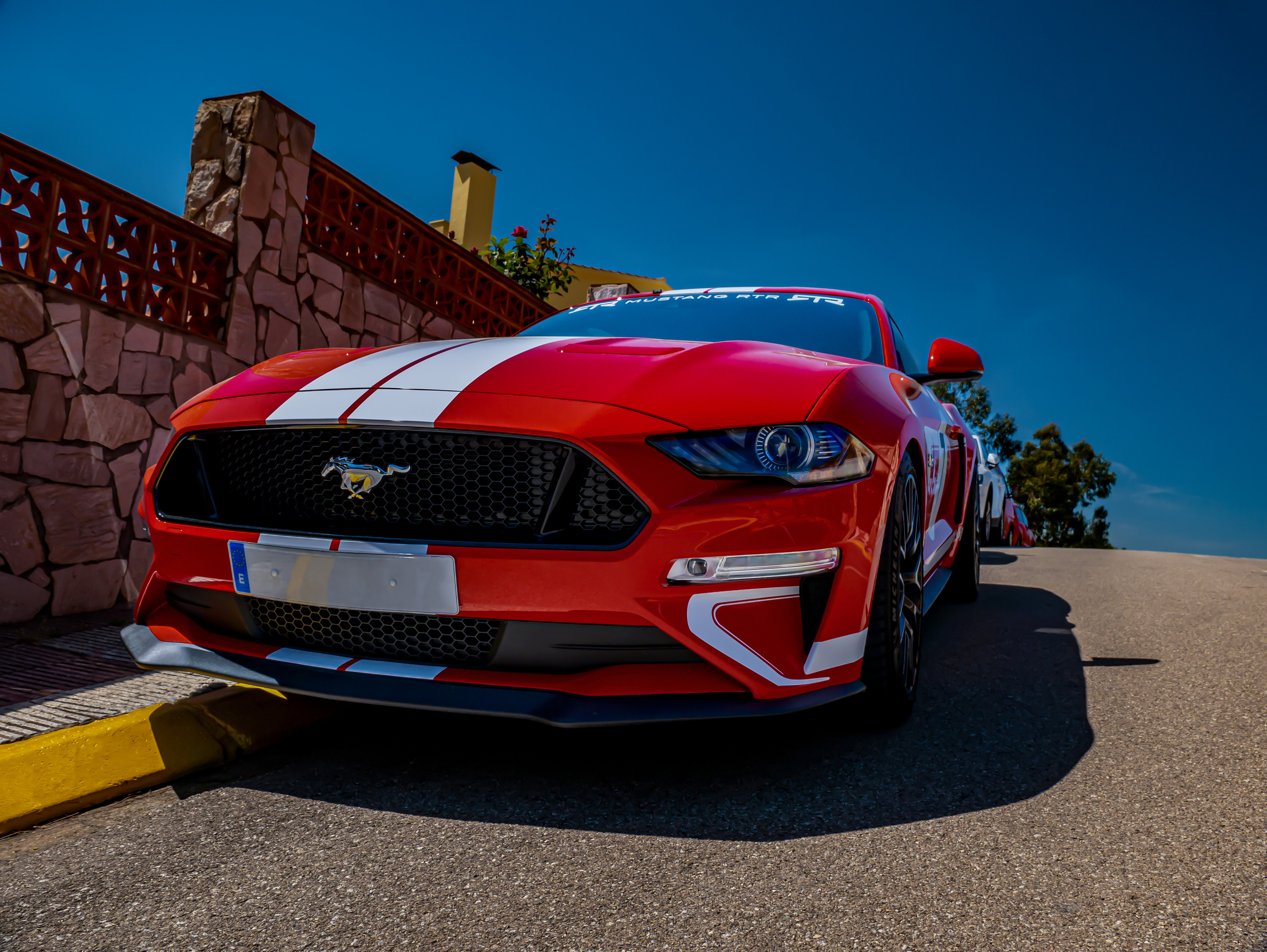 Auto. Fotógrafo Y Videógrafo Rost Kutuzov