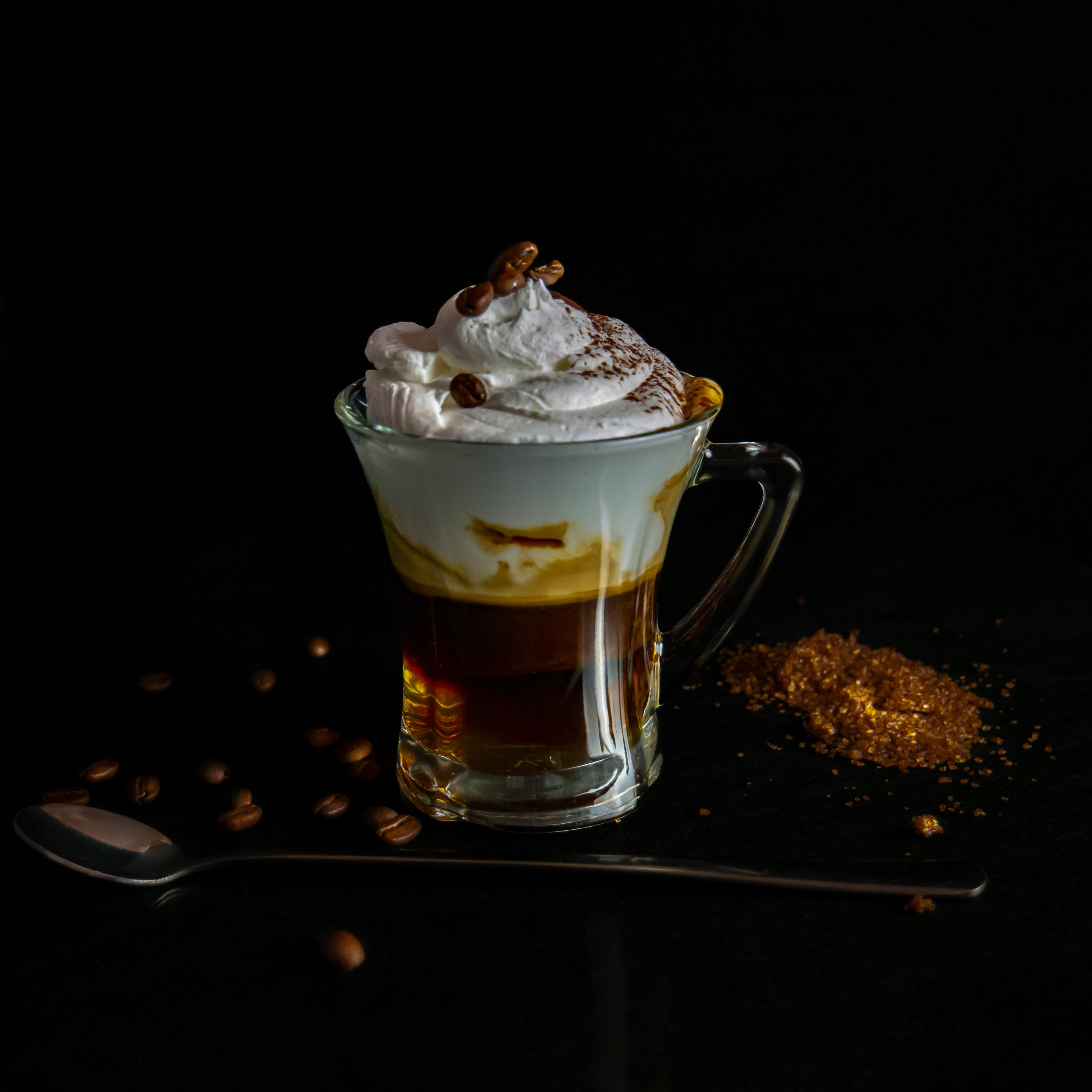 Food foto. Fotógrafo Y Videógrafo Rost Kutuzov