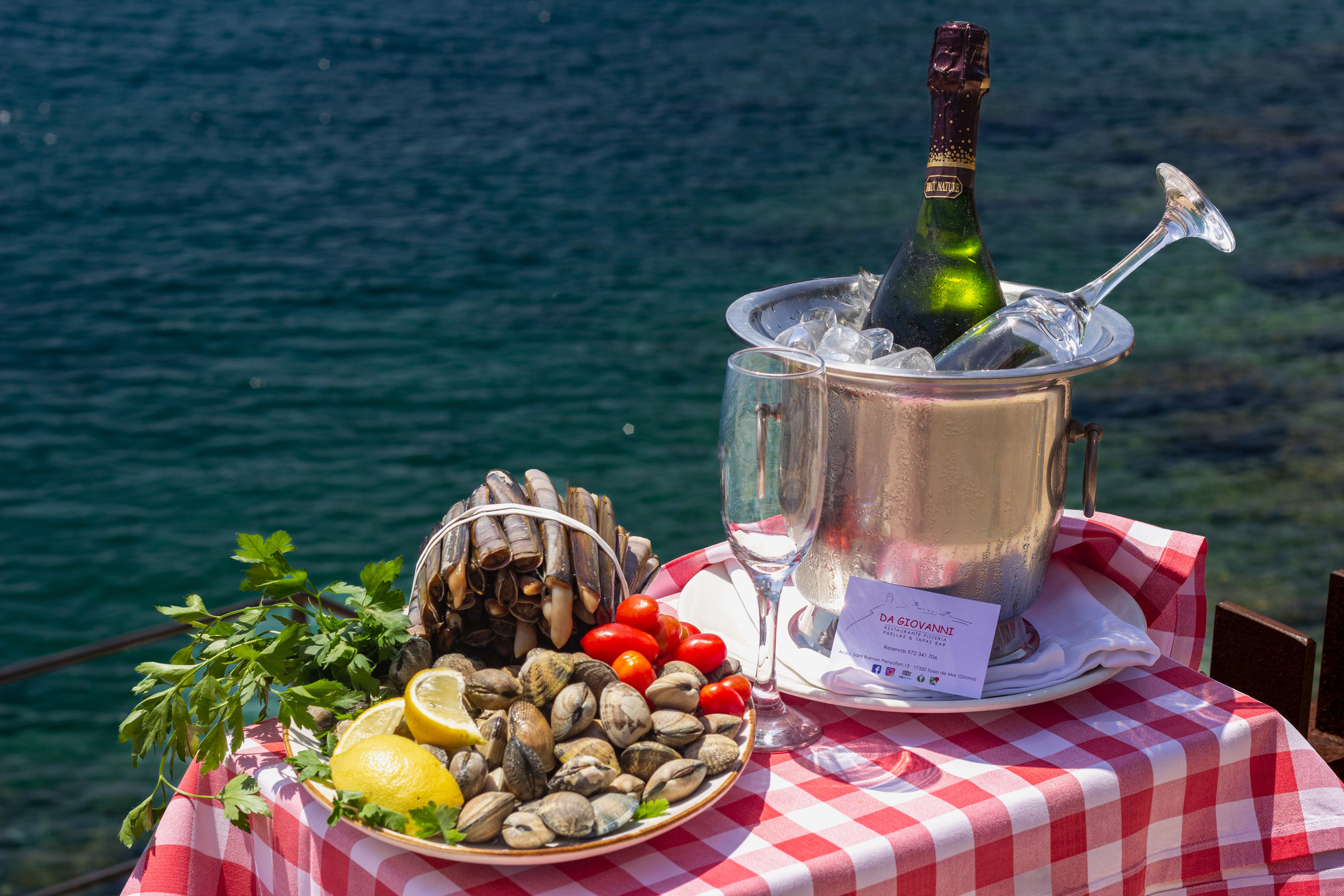 Food foto. Fotógrafo Y Videógrafo Rost Kutuzov