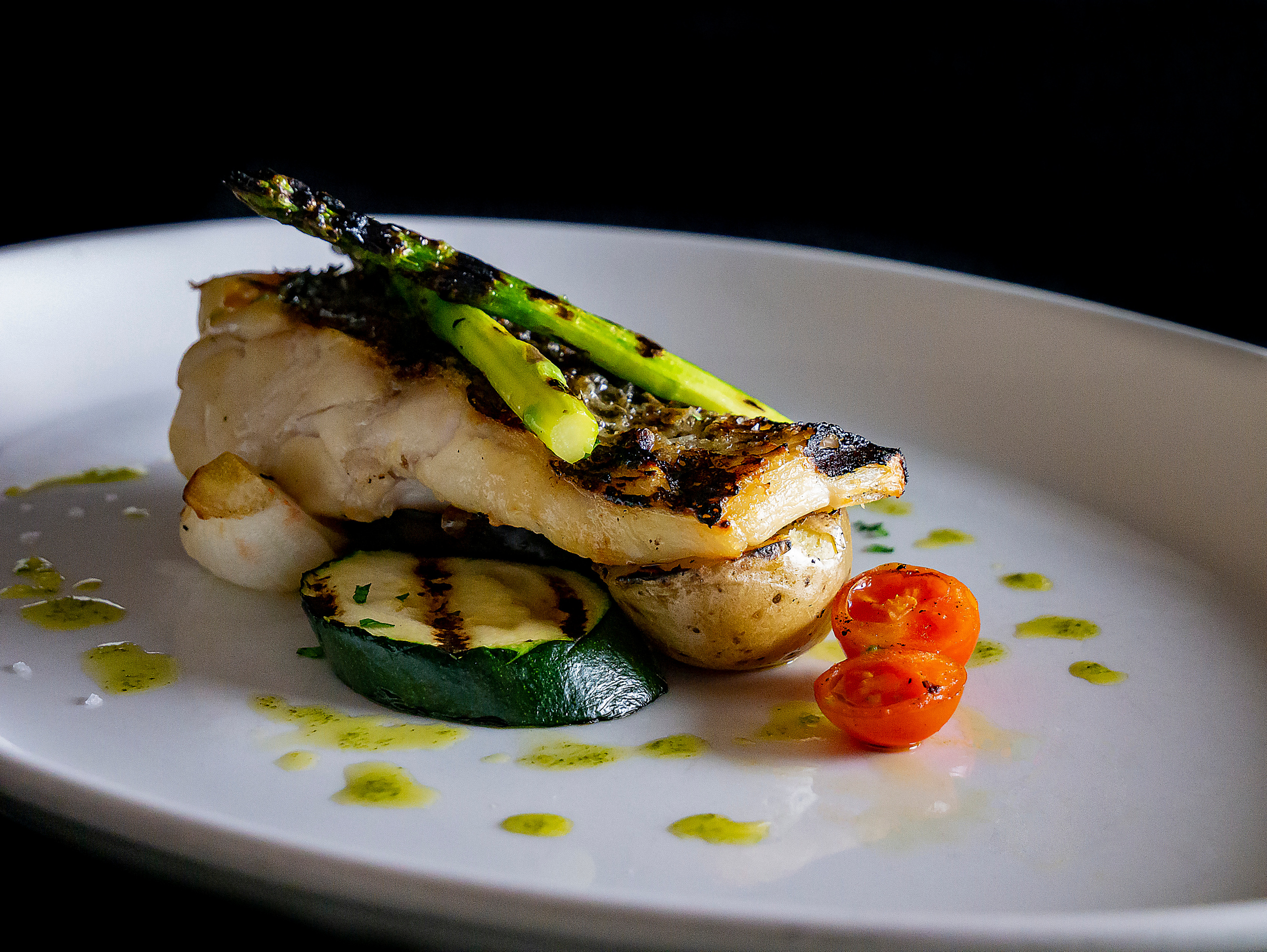 Food foto. Fotógrafo Y Videógrafo Rost Kutuzov