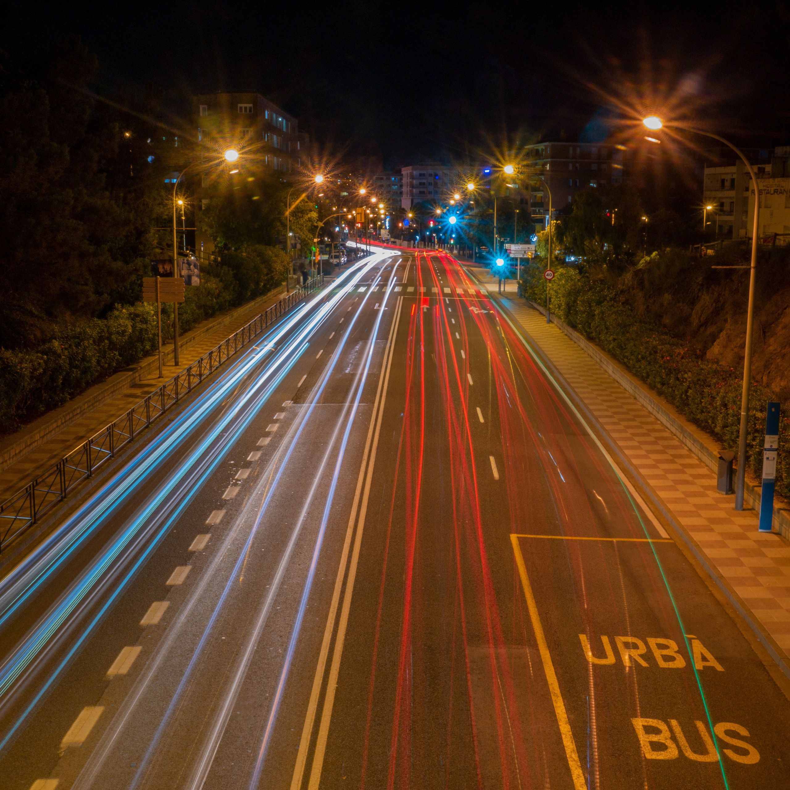 Paisaje urbano. Fotógrafo Y Videógrafo Rost Kutuzov
