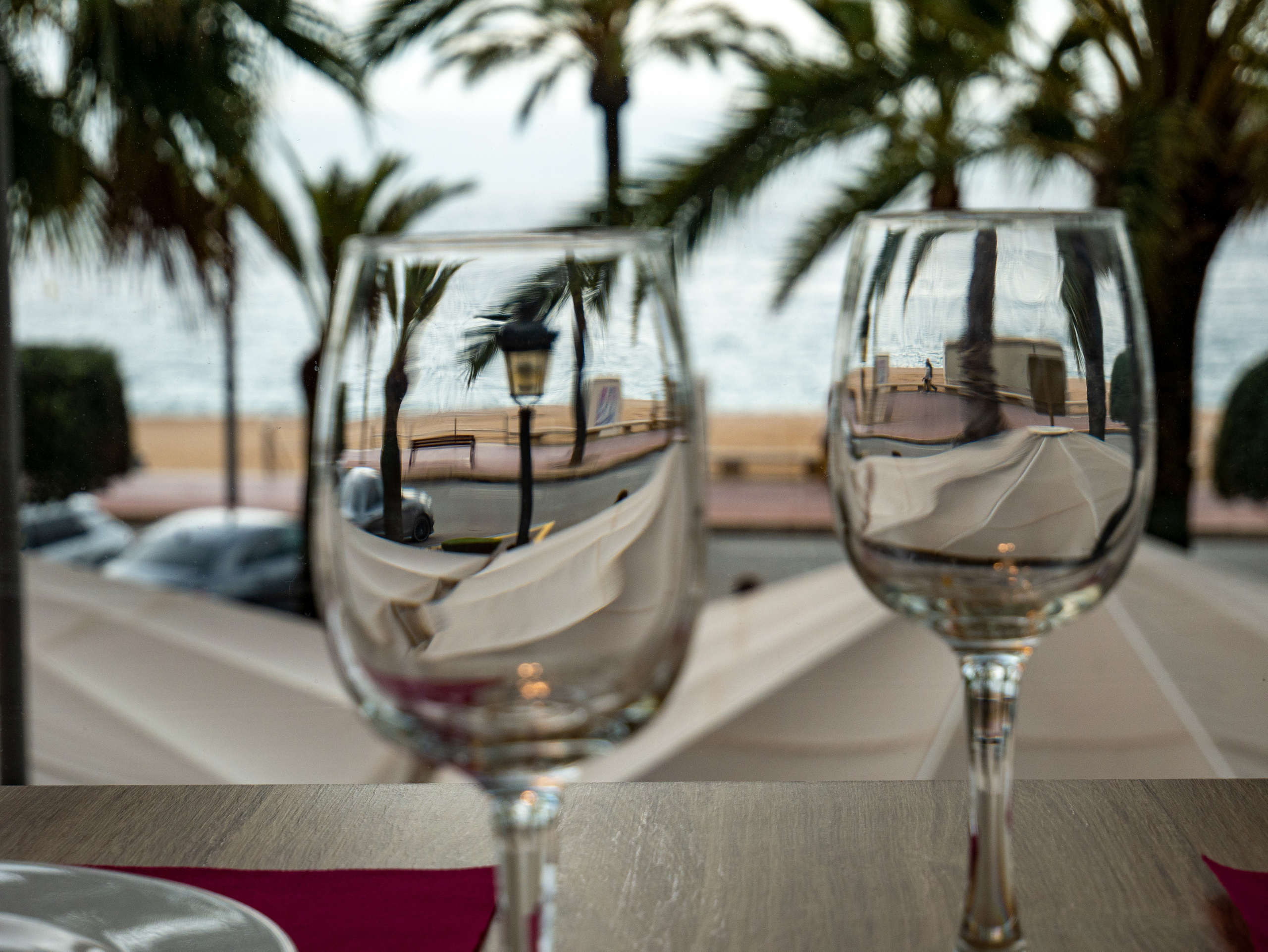 Fotos para restaurantes. Fotógrafo Y Videógrafo Rost Kutuzov