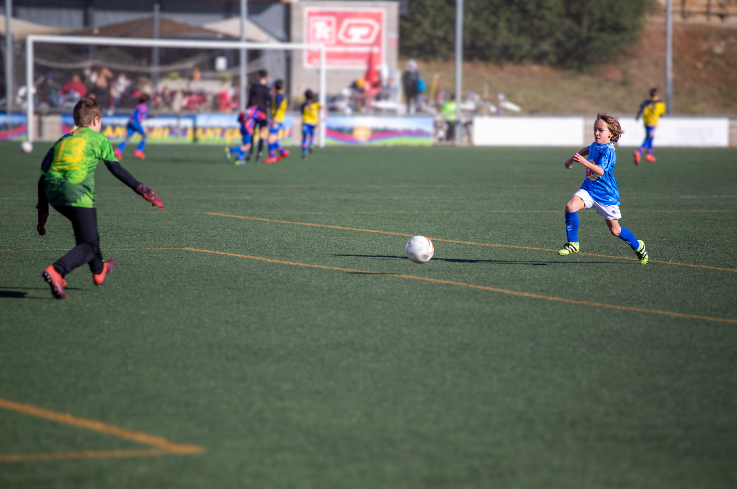 Fotos de deportes. Fotógrafo Y Videógrafo Rost Kutuzov