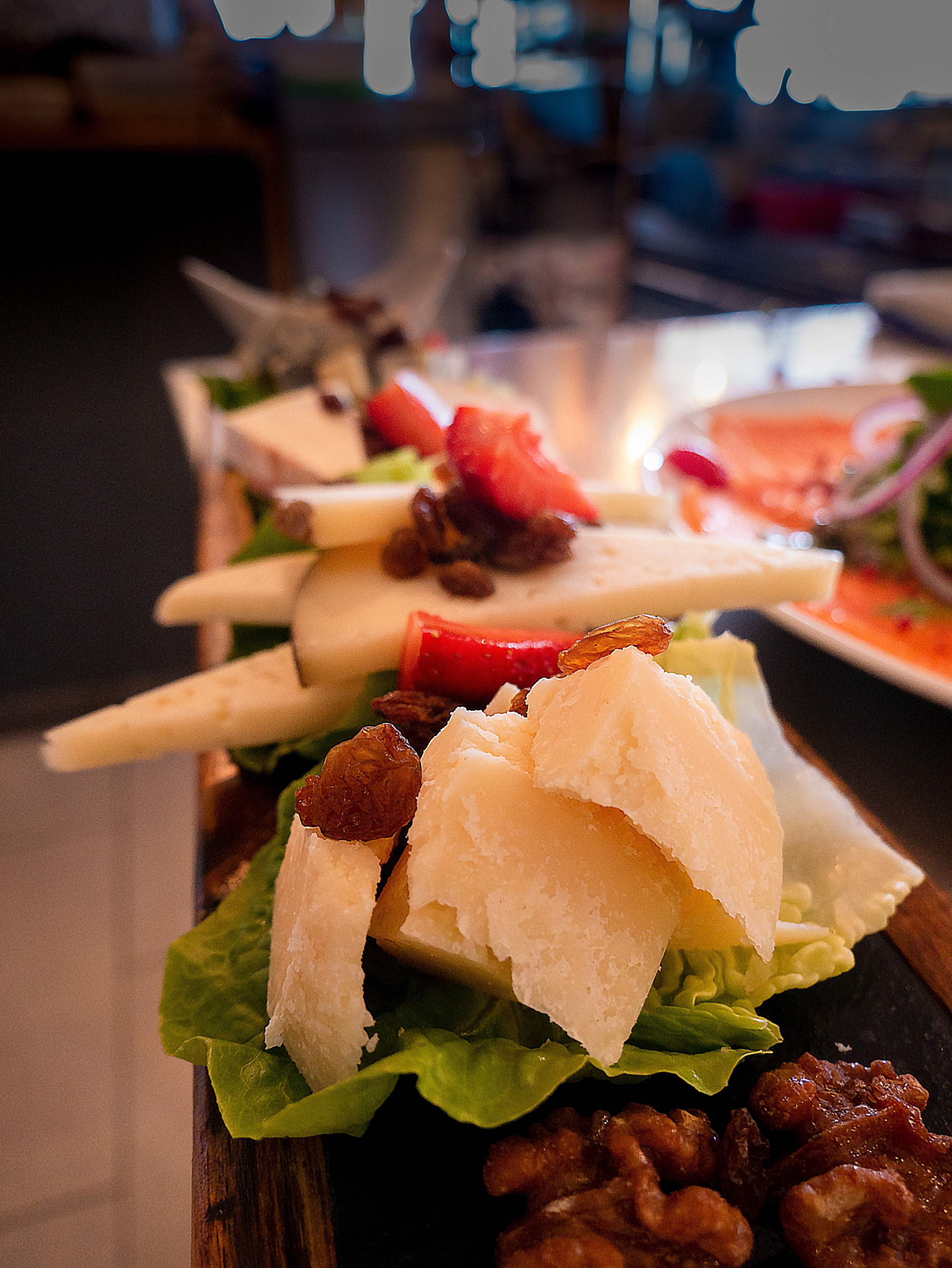 Food foto. Fotógrafo Y Videógrafo Rost Kutuzov