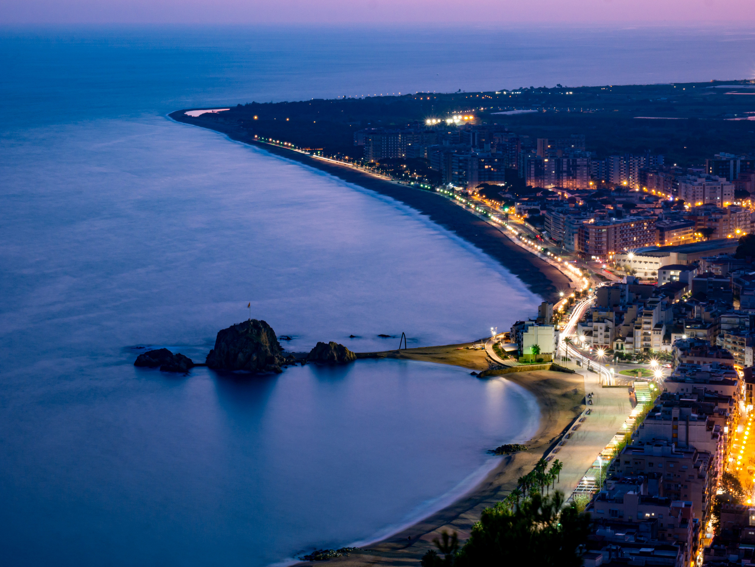 Paisaje urbano. Fotógrafo Y Videógrafo Rost Kutuzov